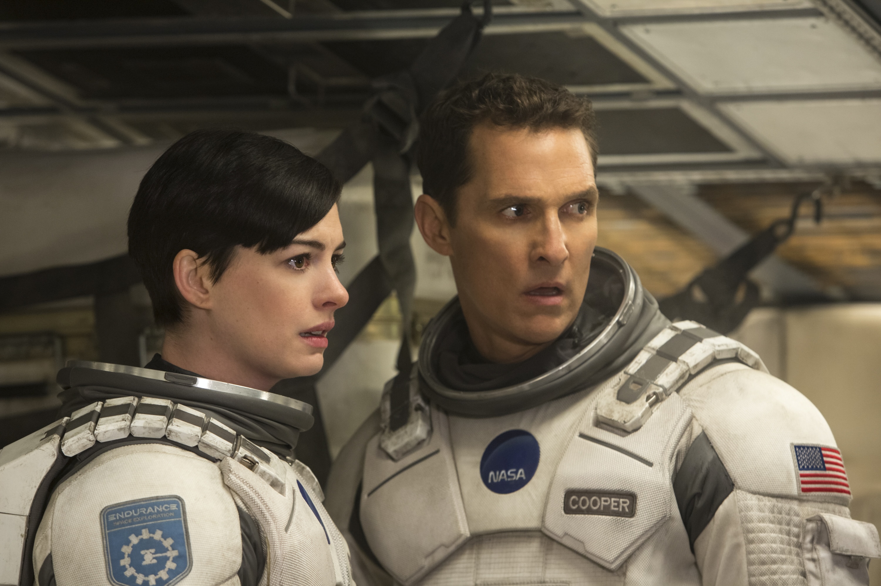 interstellar