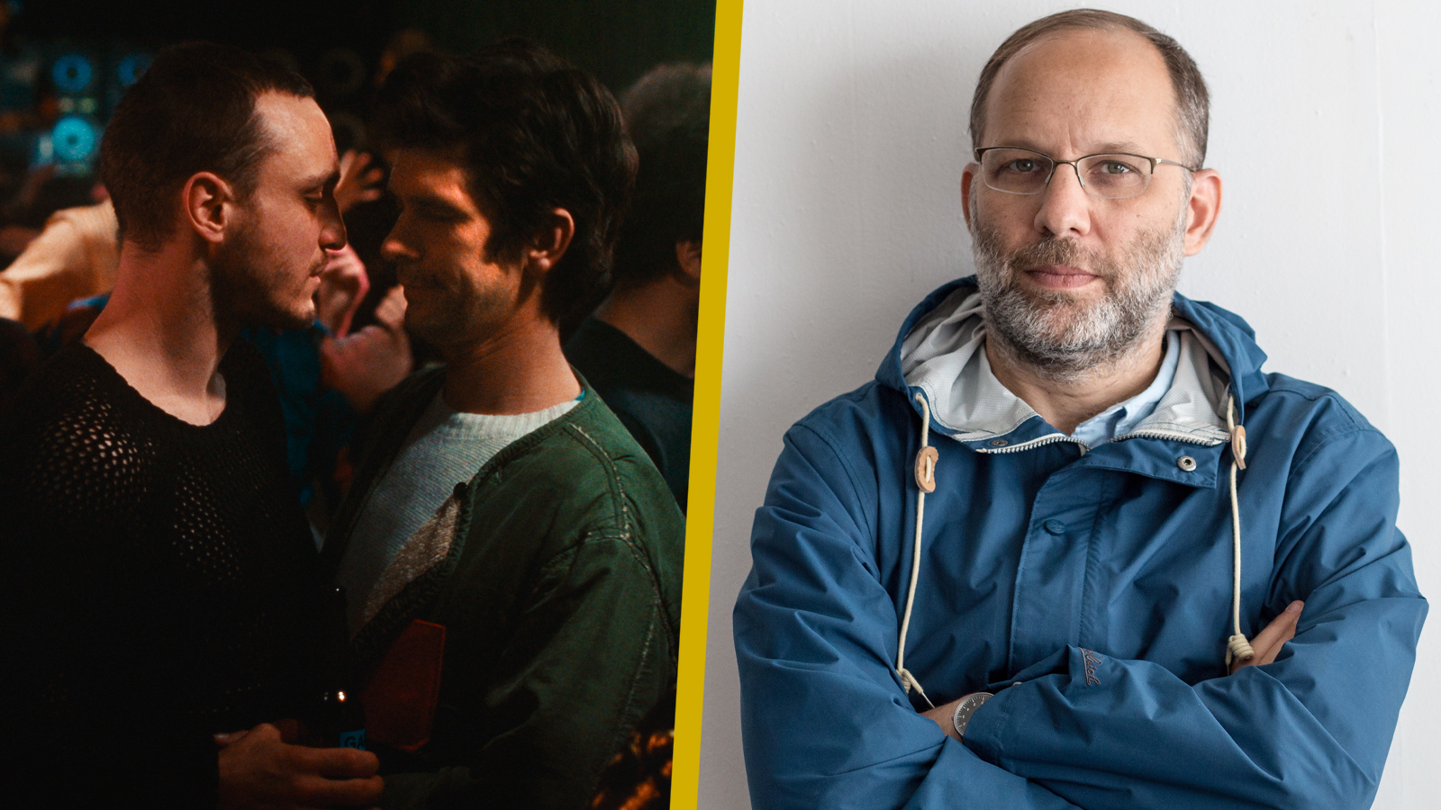 Passages Ira Sachs Q&A