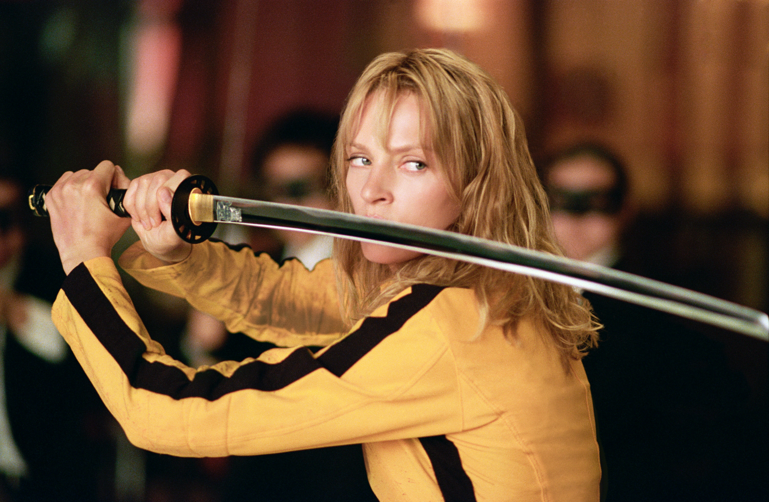 kill bill