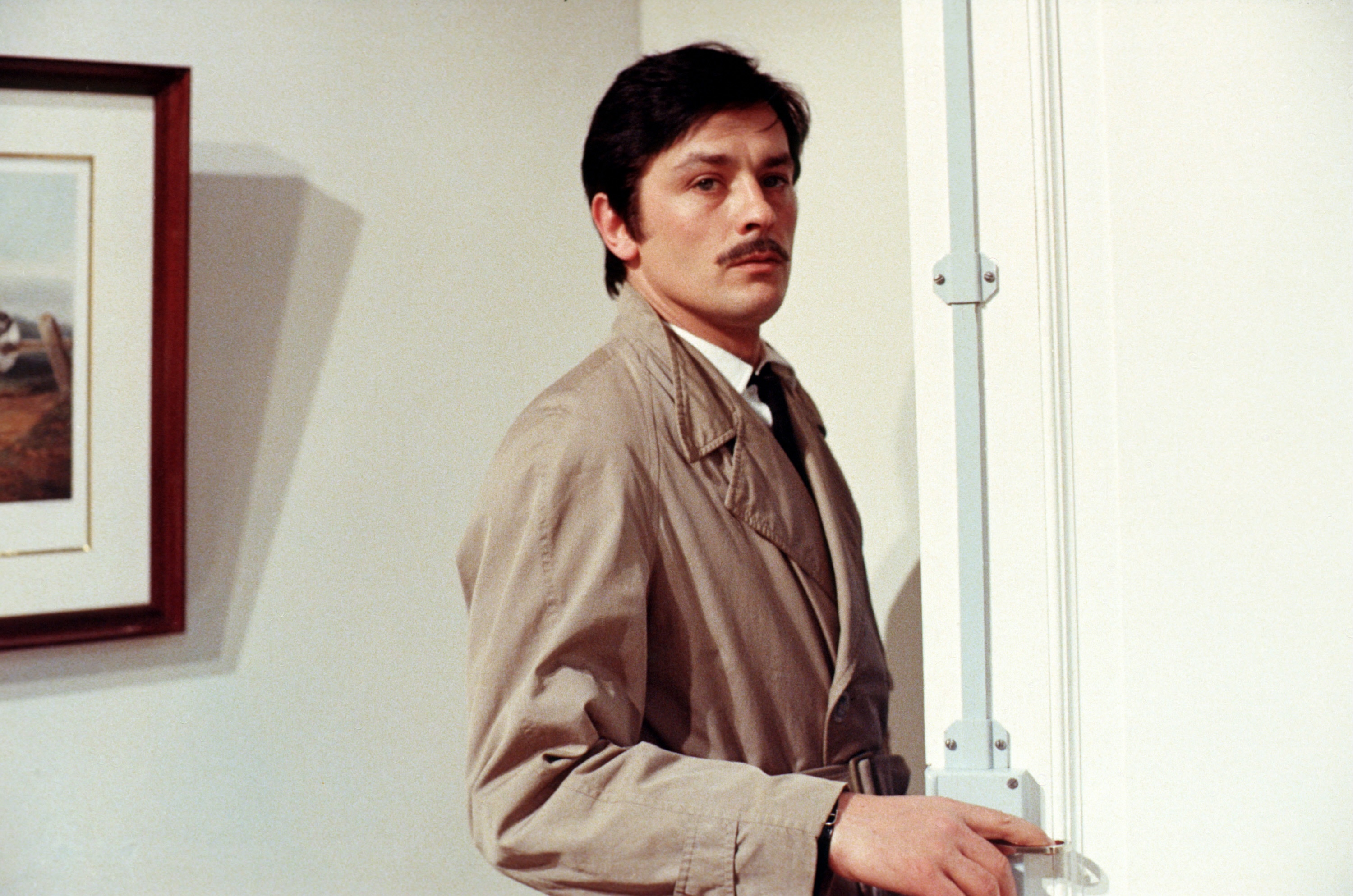 LE CERCLE ROUGE 