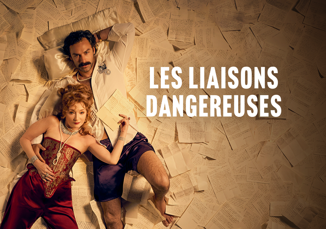 Les Liaisons Dangereuses   