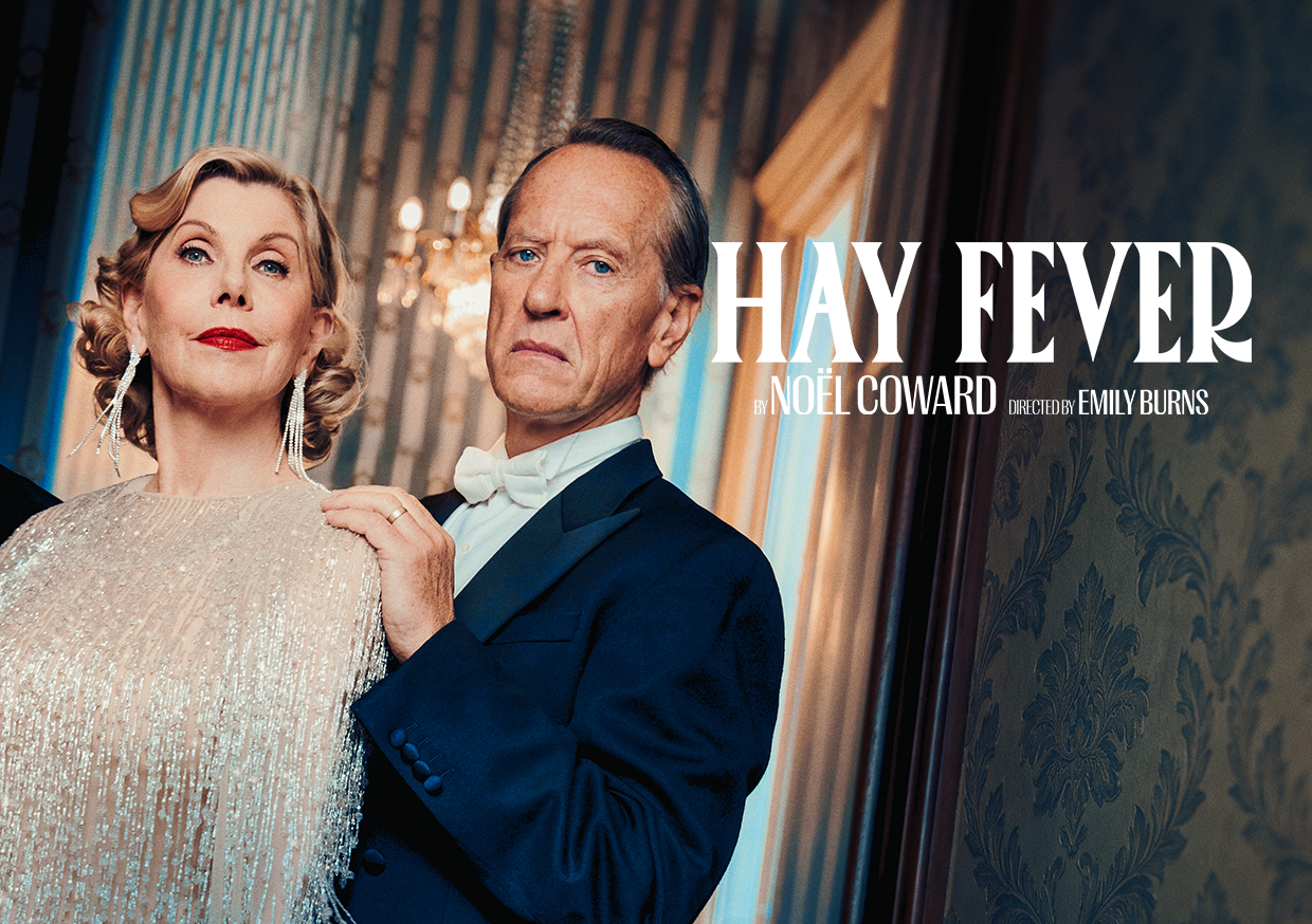 hay fever