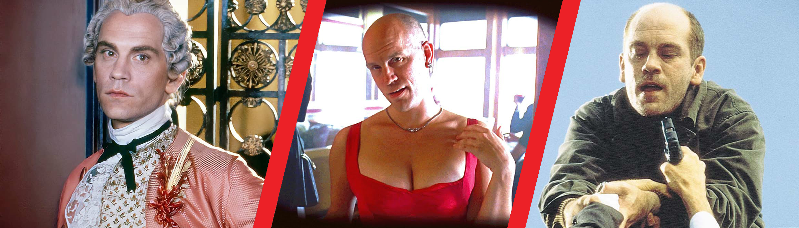 Malkovich, Malkovich, Malkovich!