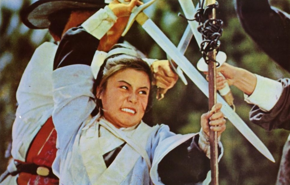 dragon inn (1967)