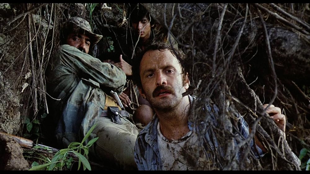 cannibal holocaust