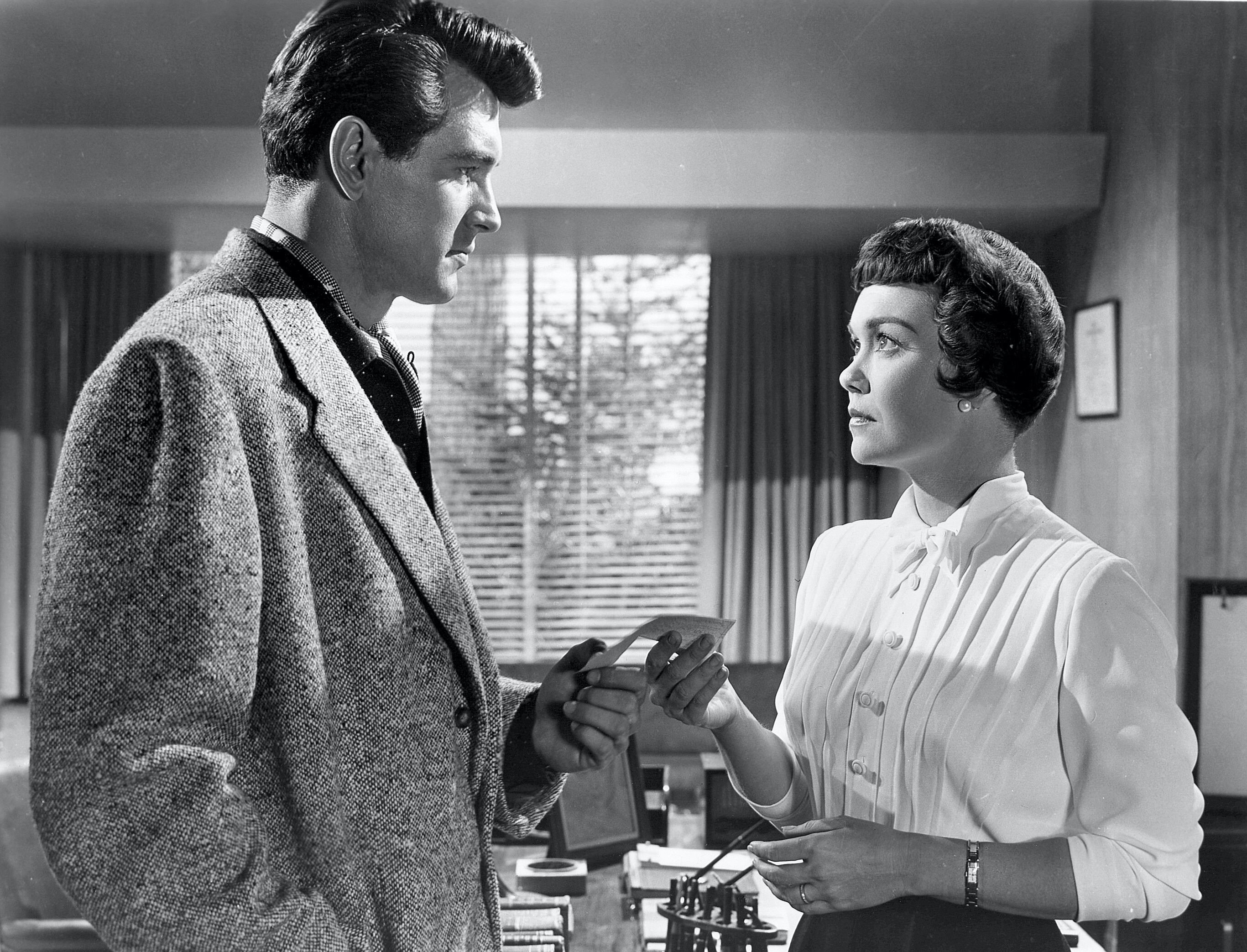 magnificent obsession