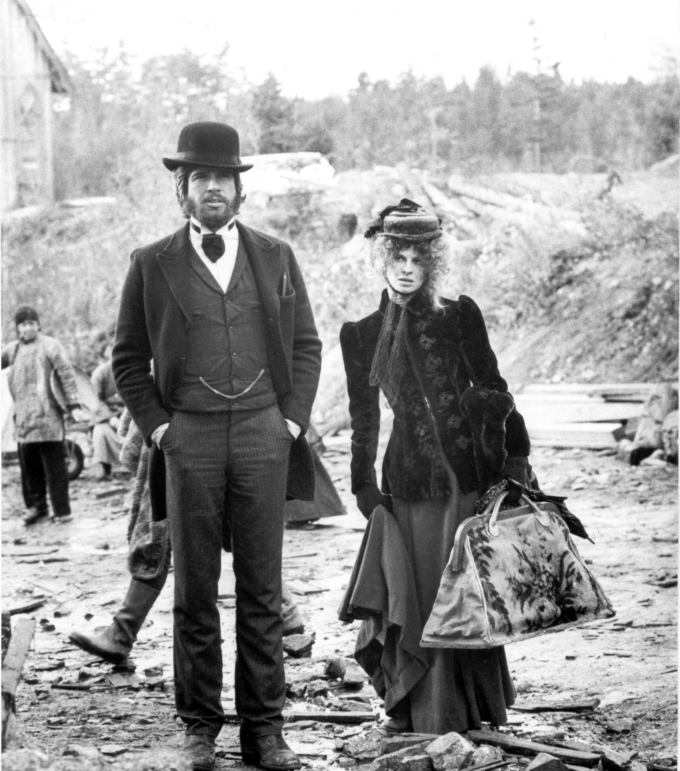 mccabe and mrs. miller