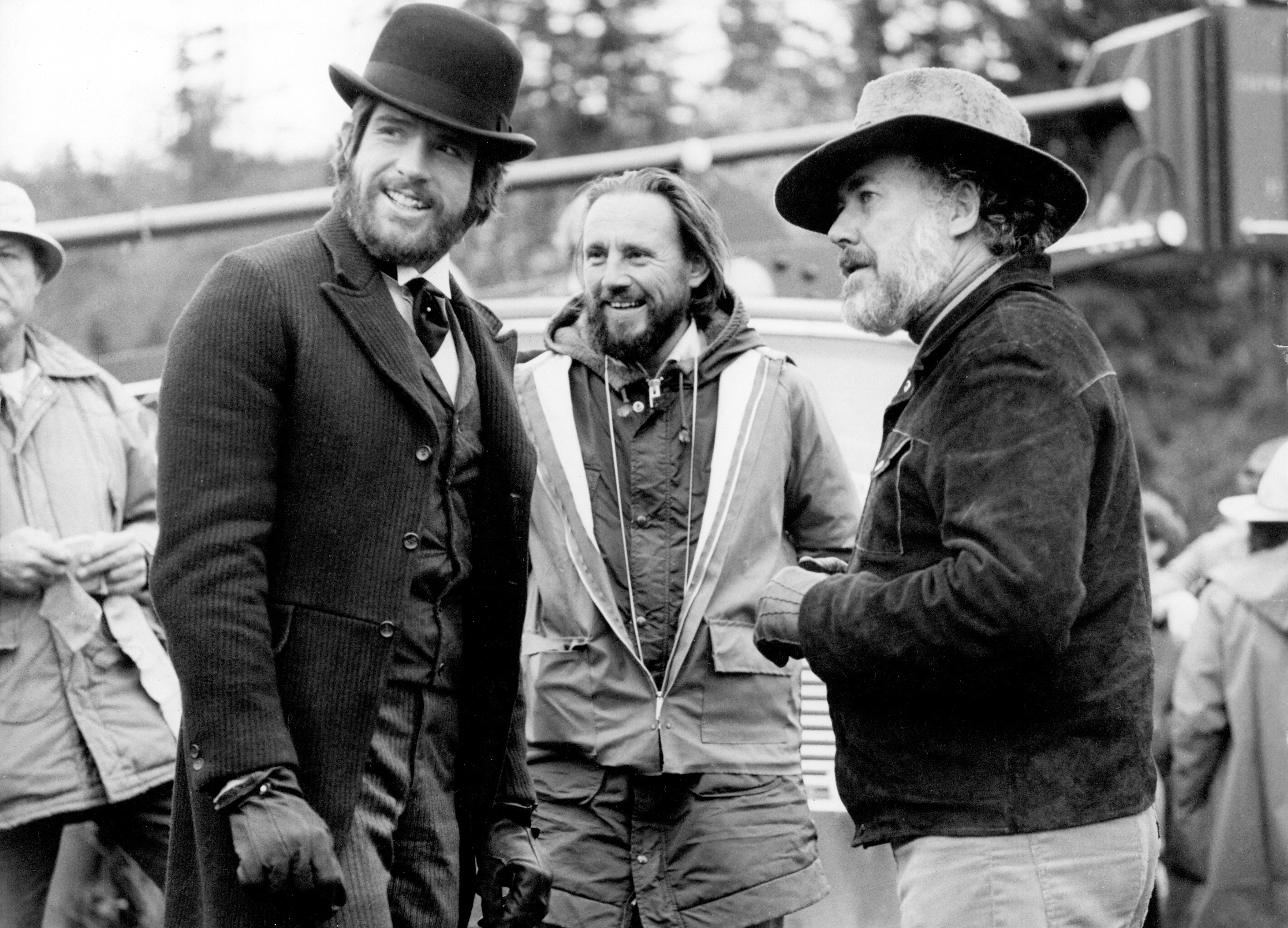 McCabe & Mrs. Miller