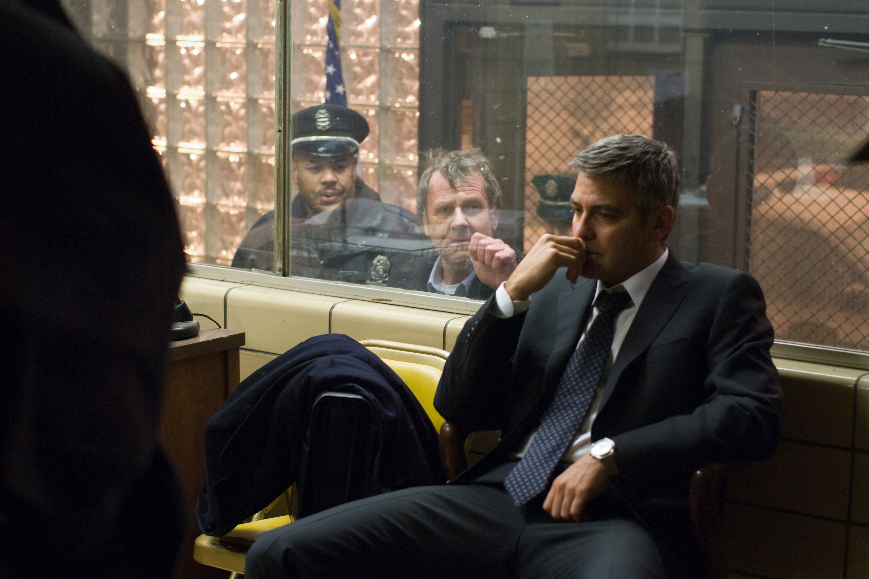 michael clayton