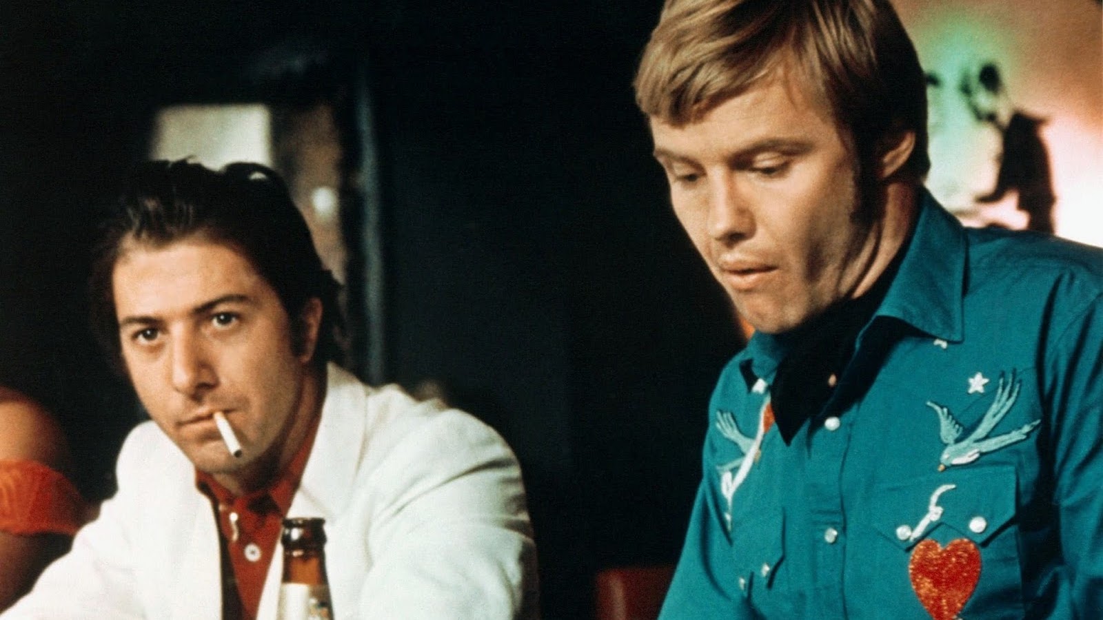 Midnight Cowboy' Rode to Success Despite Its X Rating – The Hollywood  Reporter