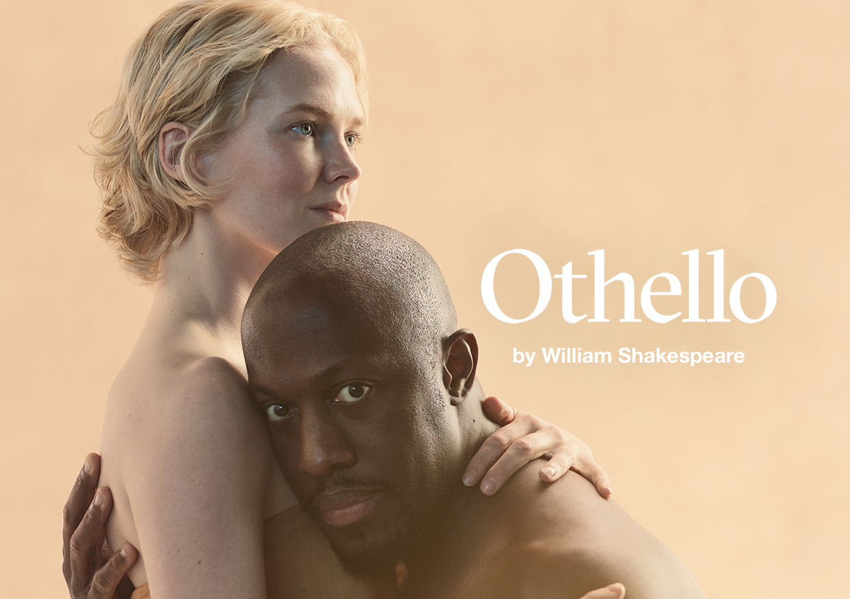 NT LIve Othello