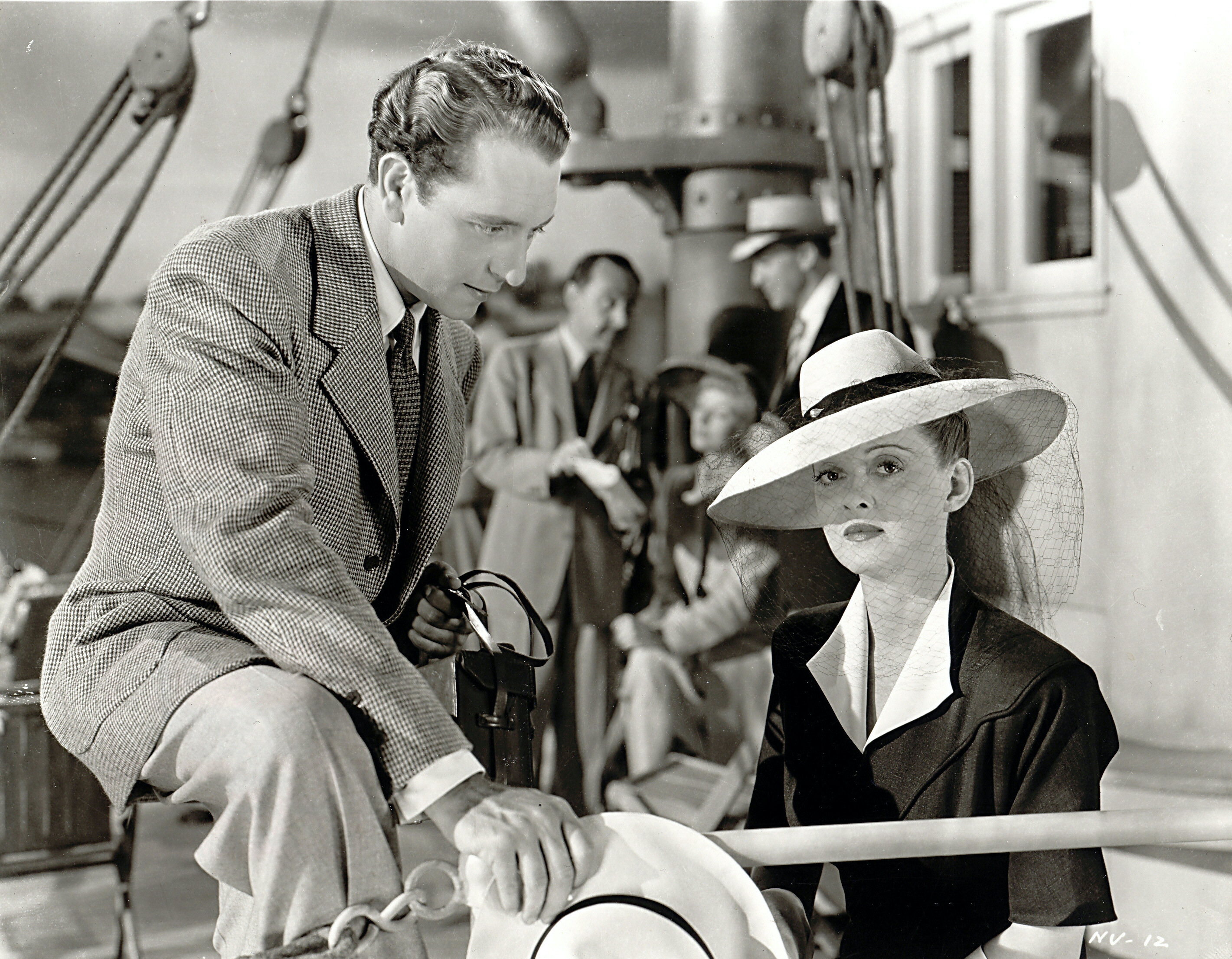 now voyager