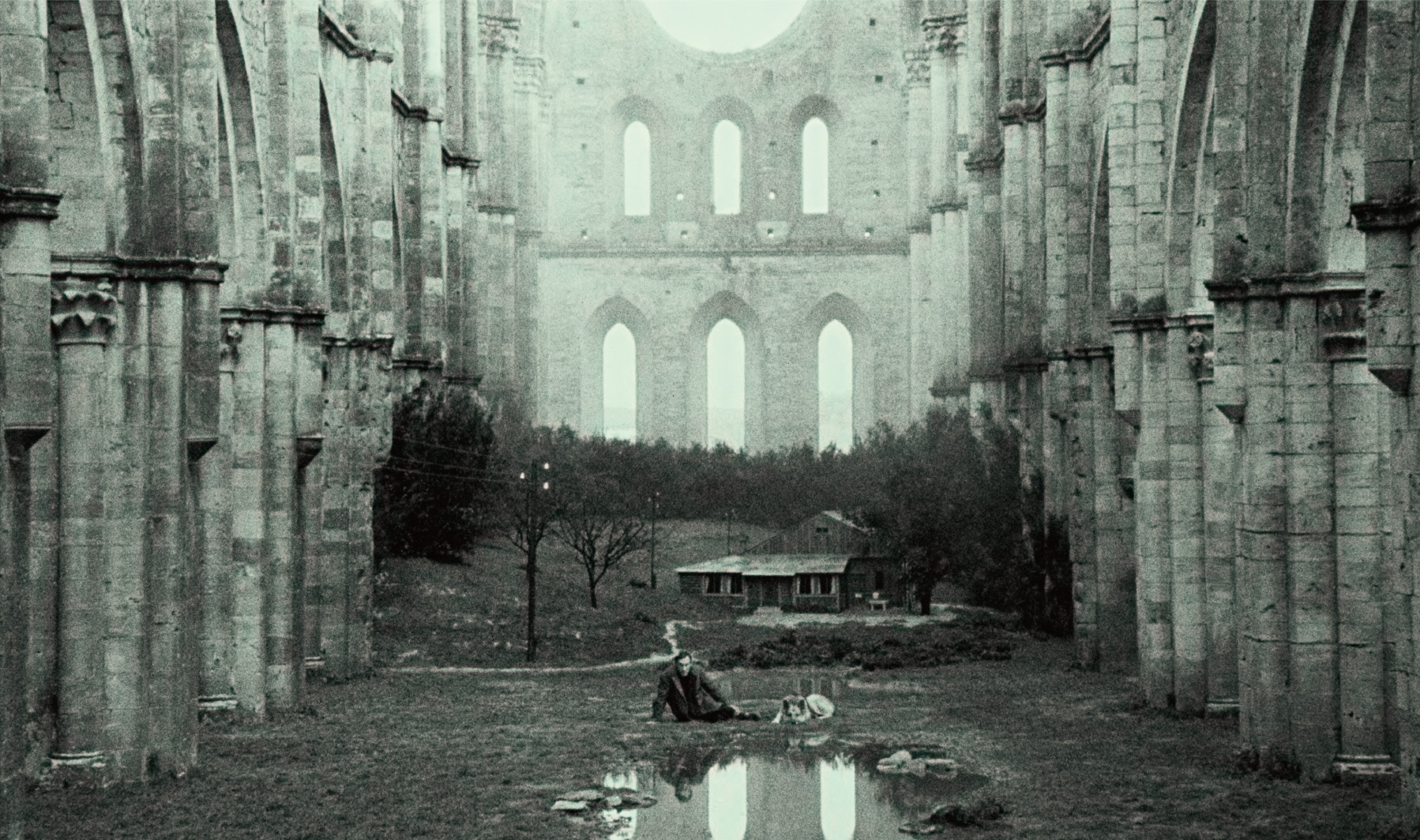 nostalghia