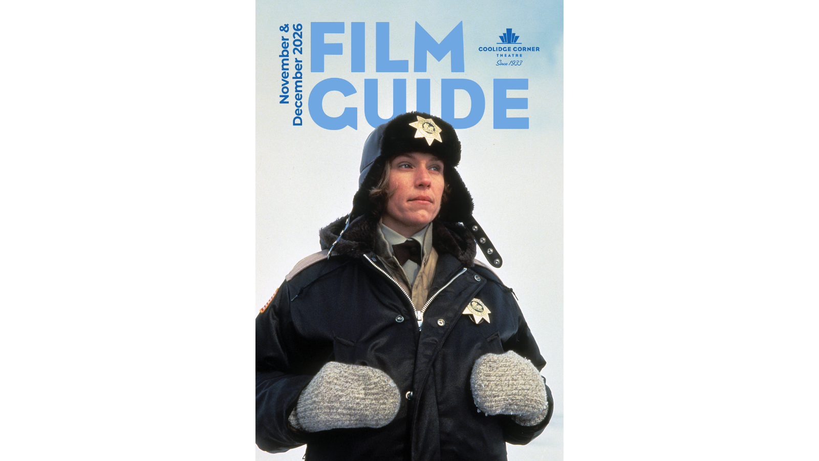 Film guide