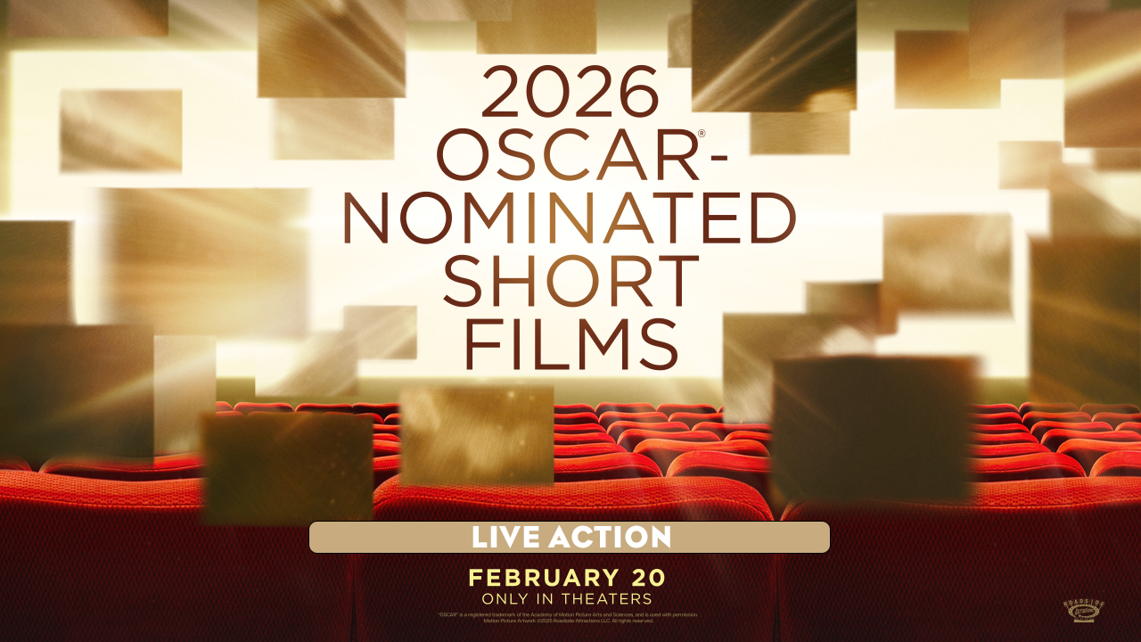 2026 oscar shorts