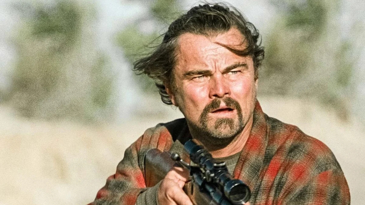 One Battle After Another