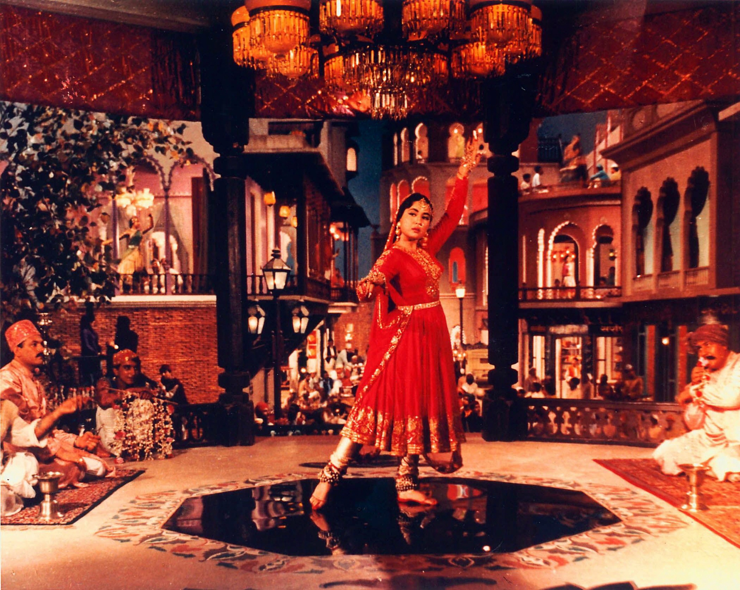 Pakeezah