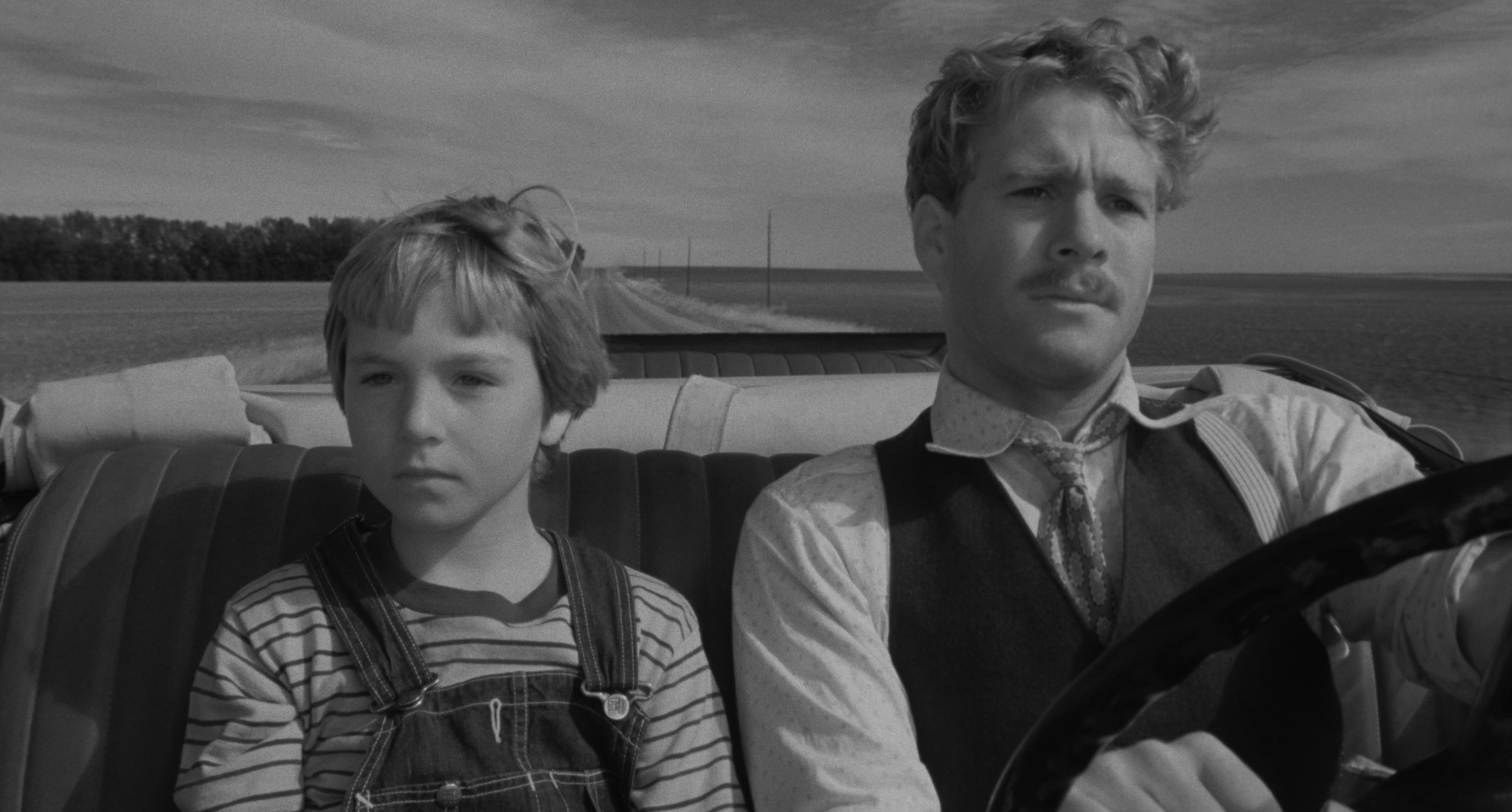 Paper Moon