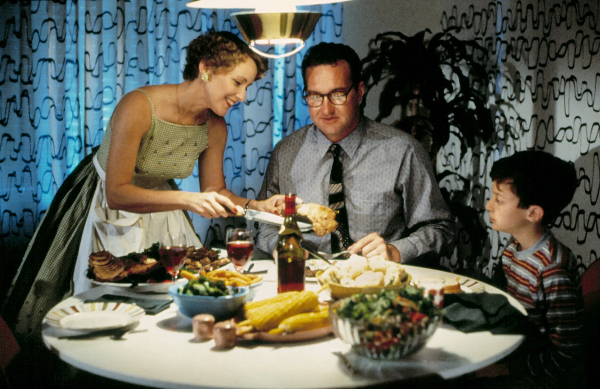 parents