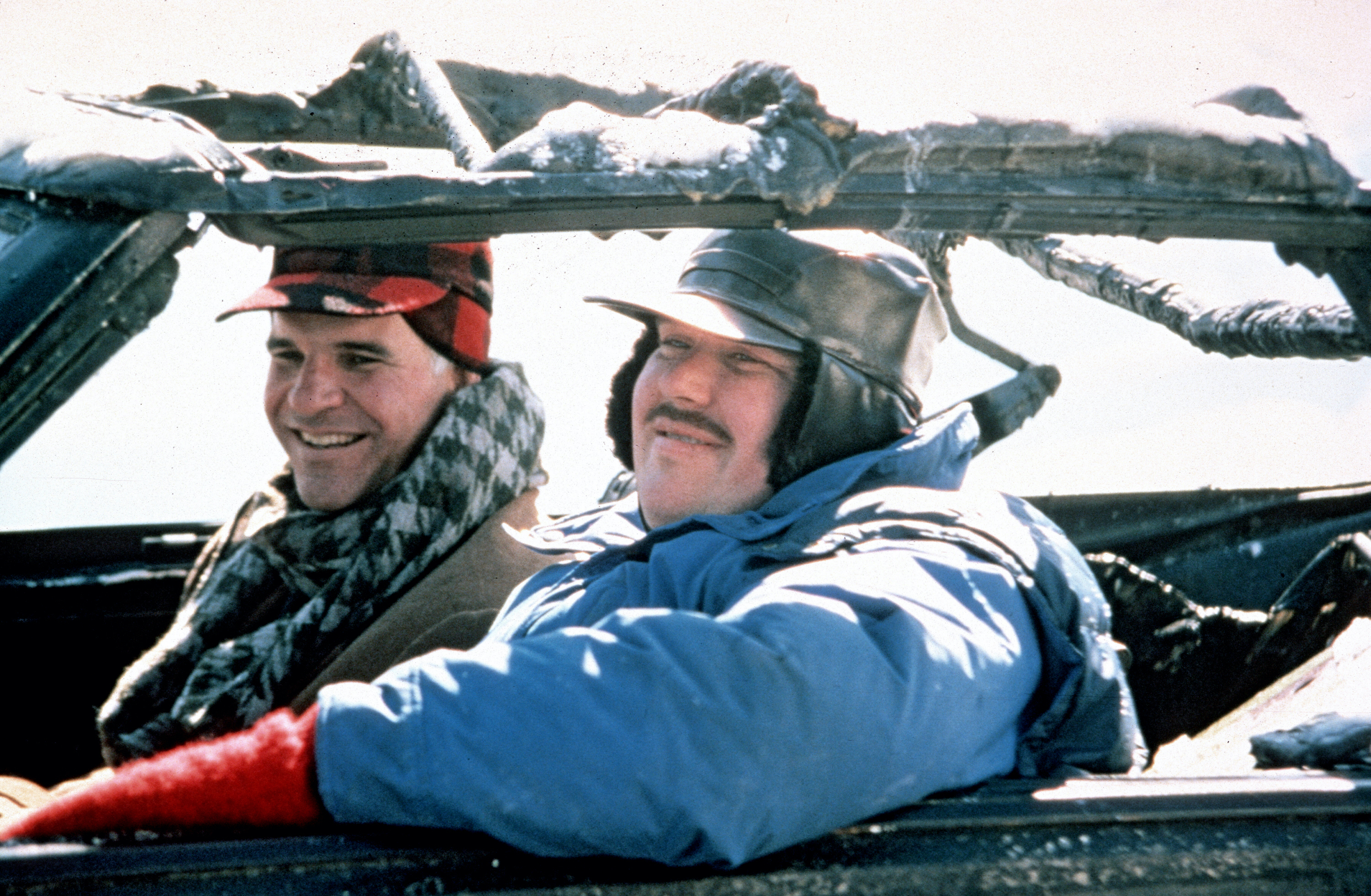 planes trains & automobiles