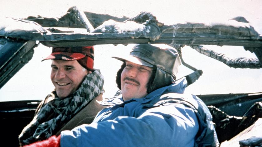 November 2025 at the Coolidge