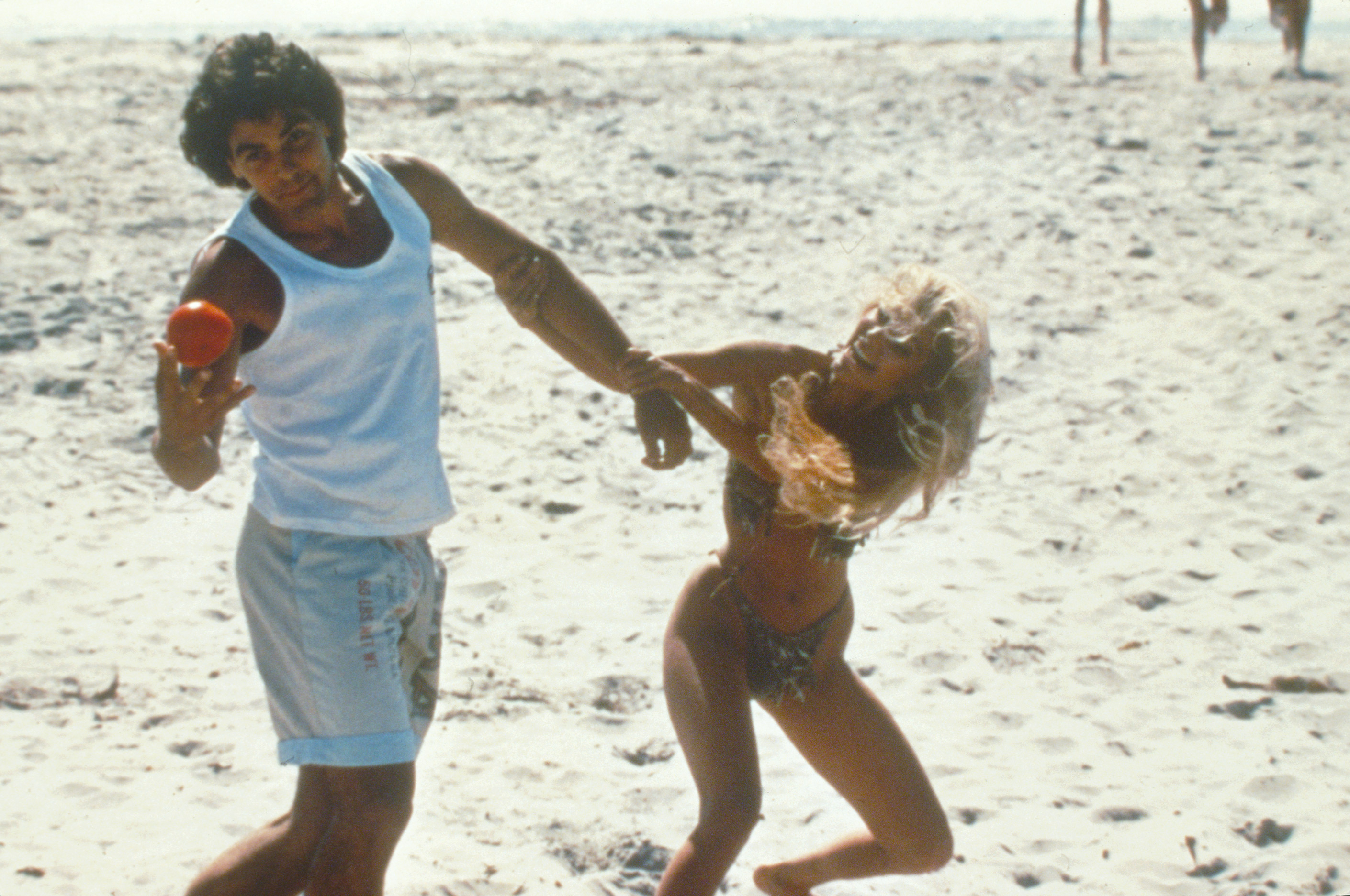 return of the killer tomatoes!