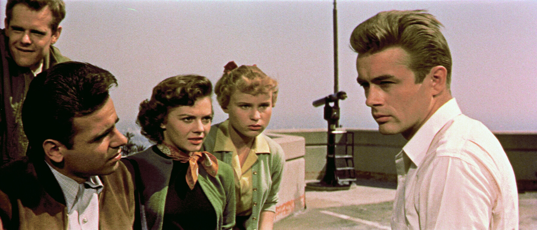 Rebel Without a Cause | Coolidge Corner Theater