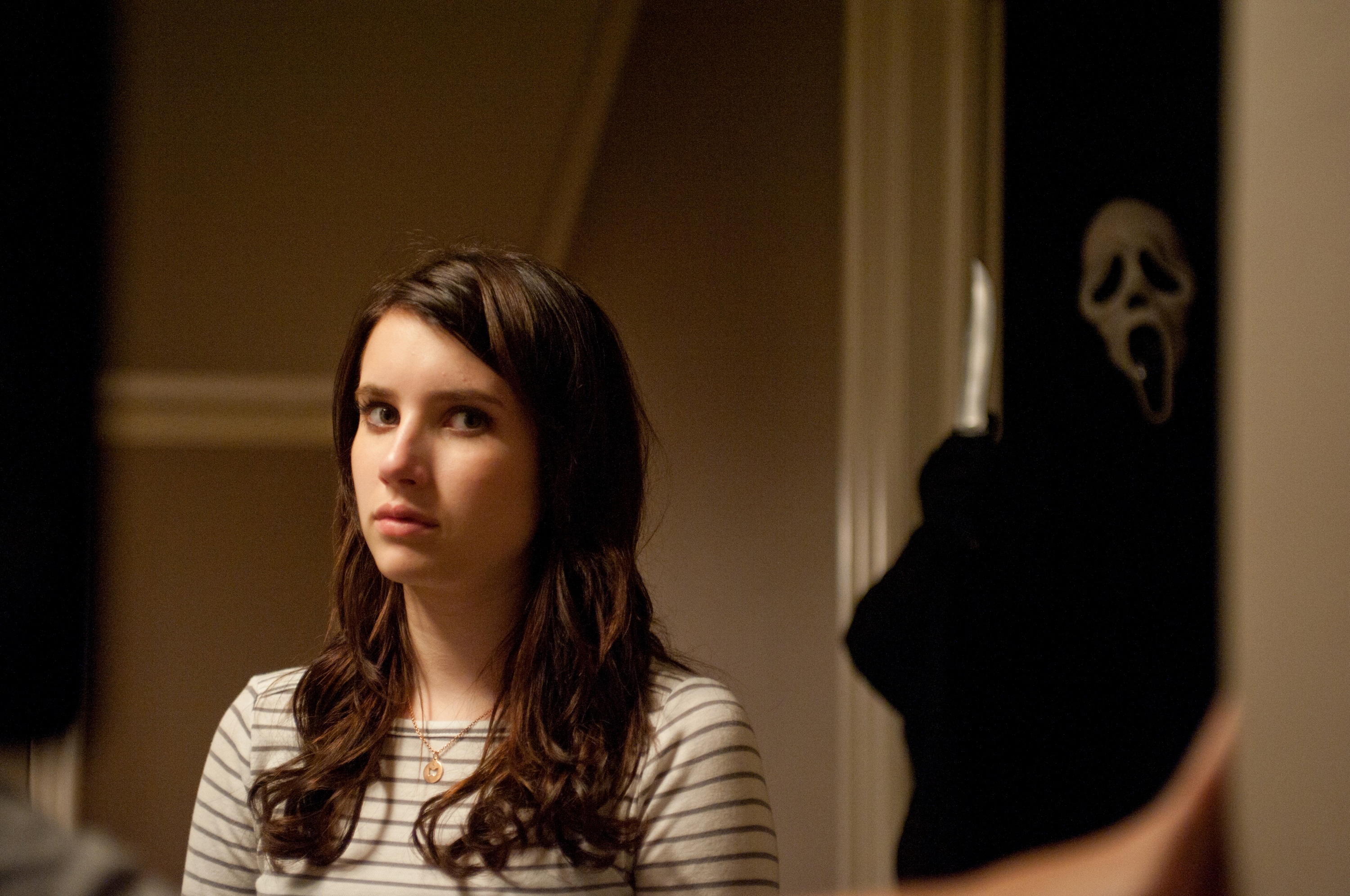 scream 4