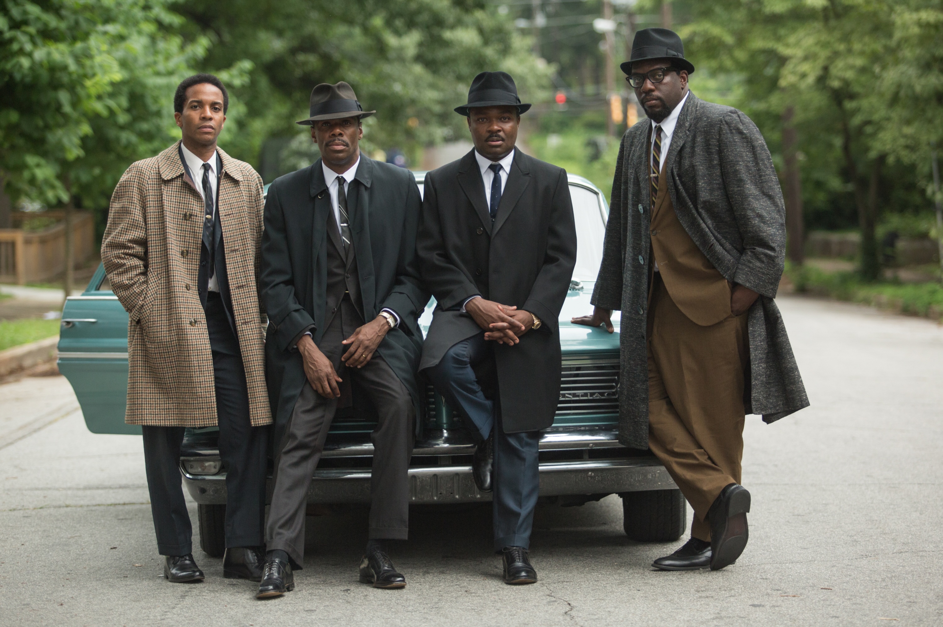 selma