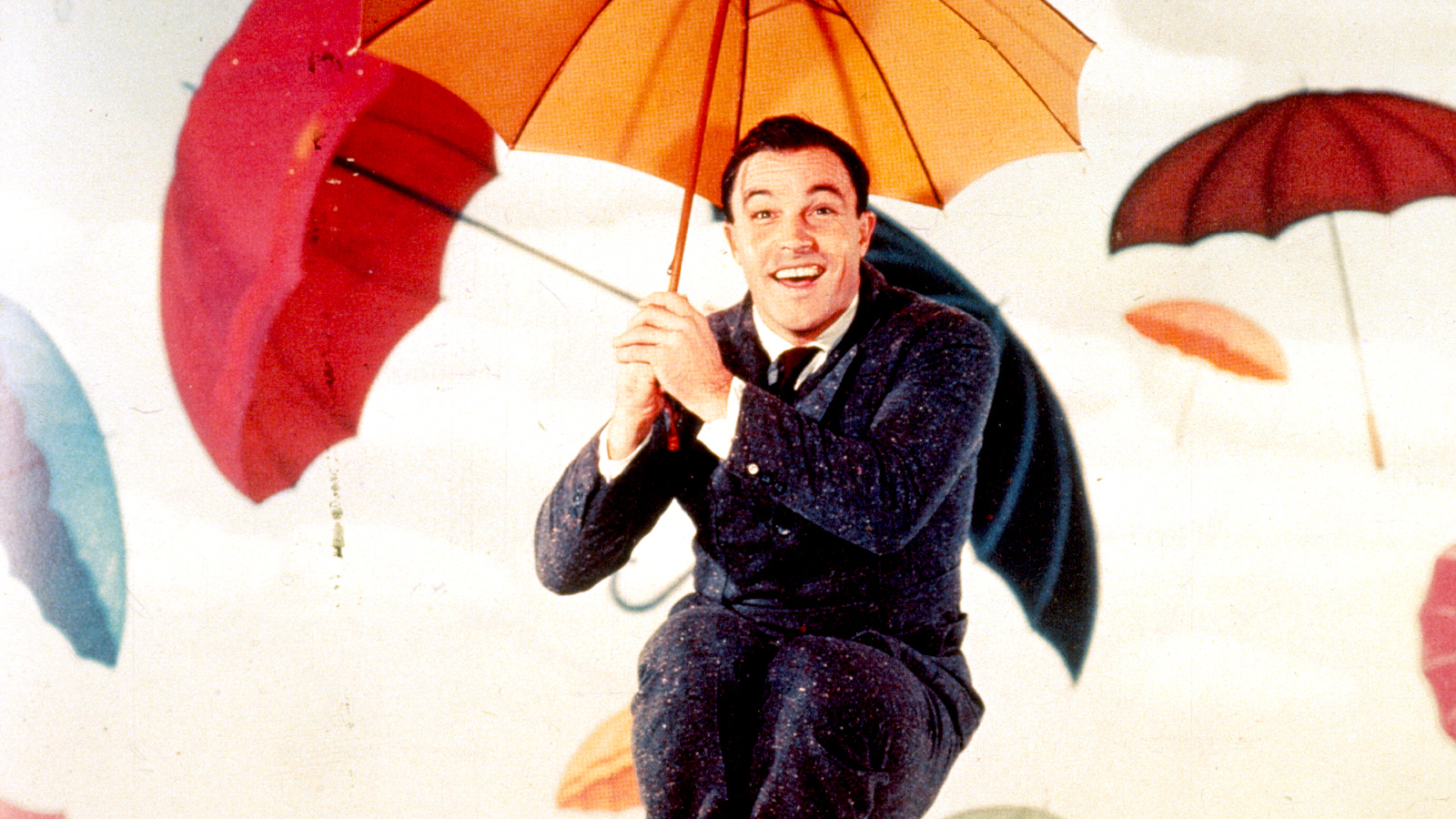 Singin' in the Rain