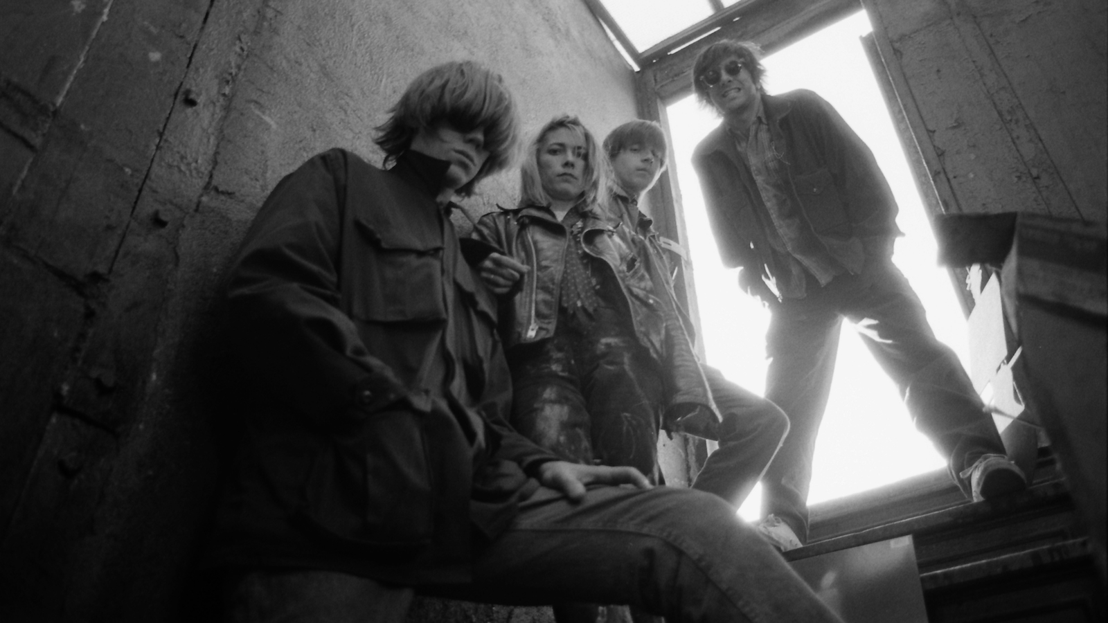 Sonic Youth: 30 Years of Daydream Nation
