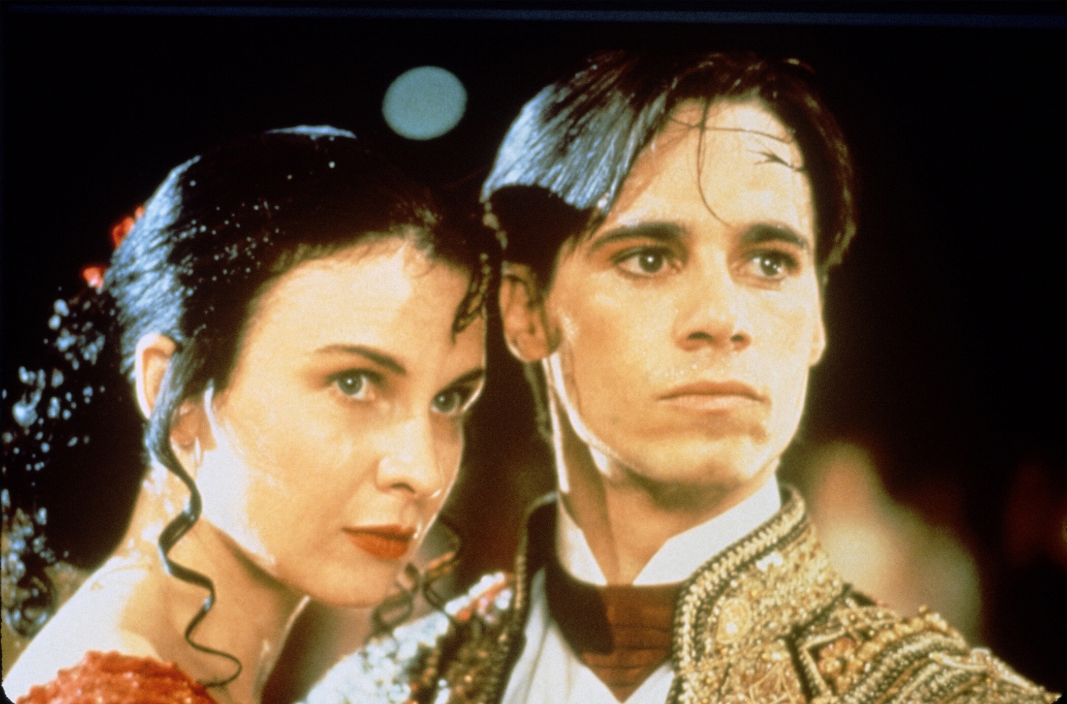 STRICTLY BALLROOM