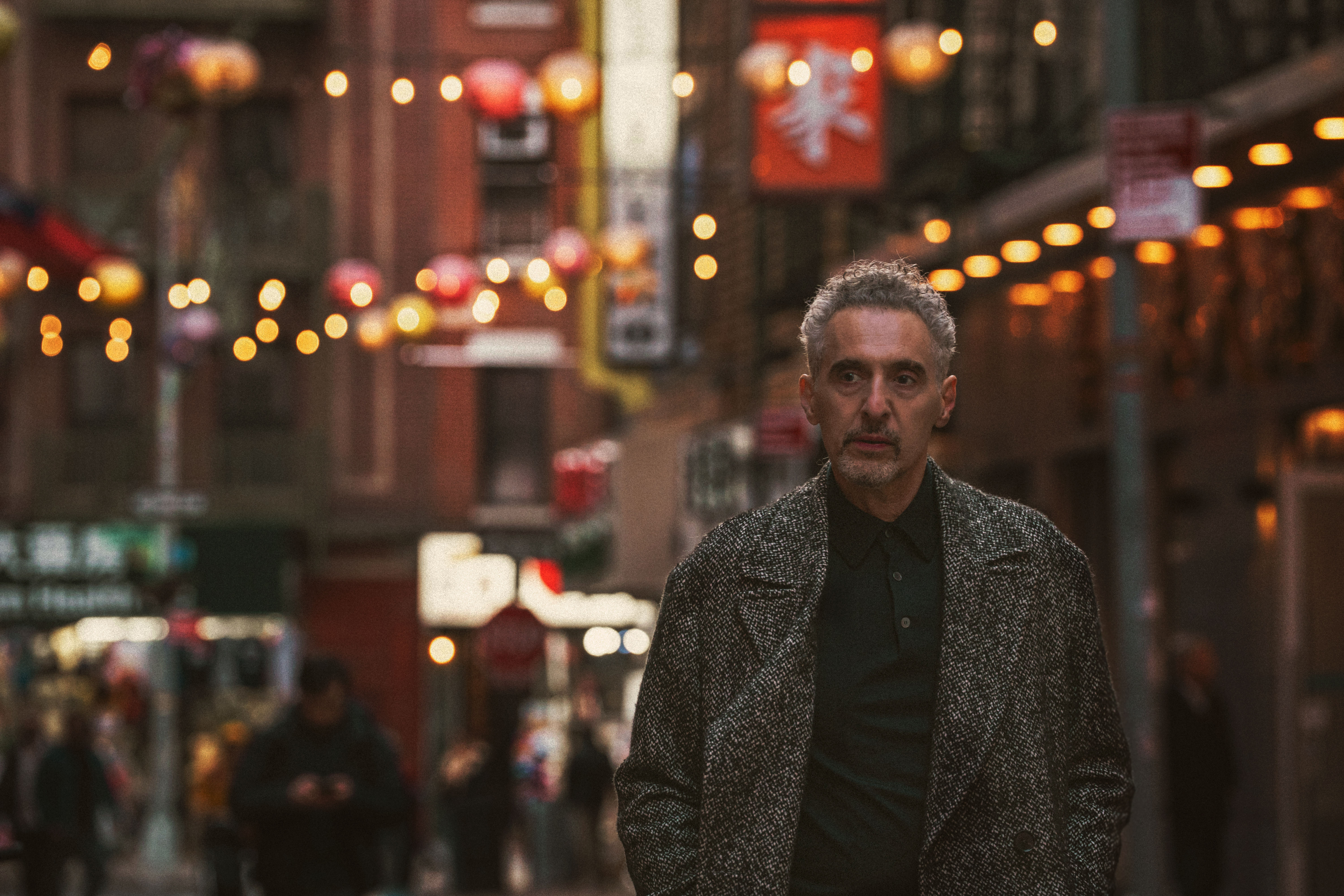The Only Living Pickpocket in New York