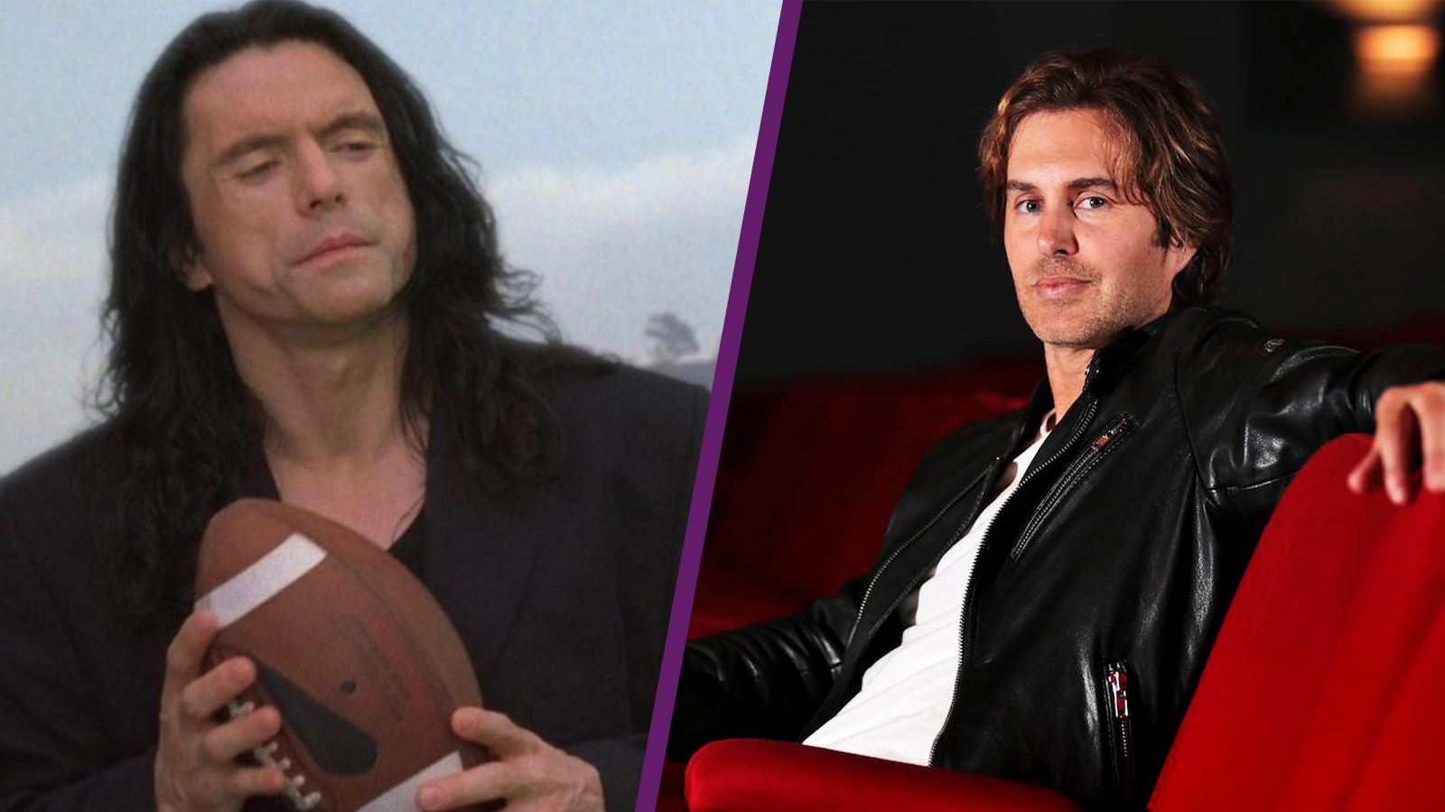 The Room with greg Sestero