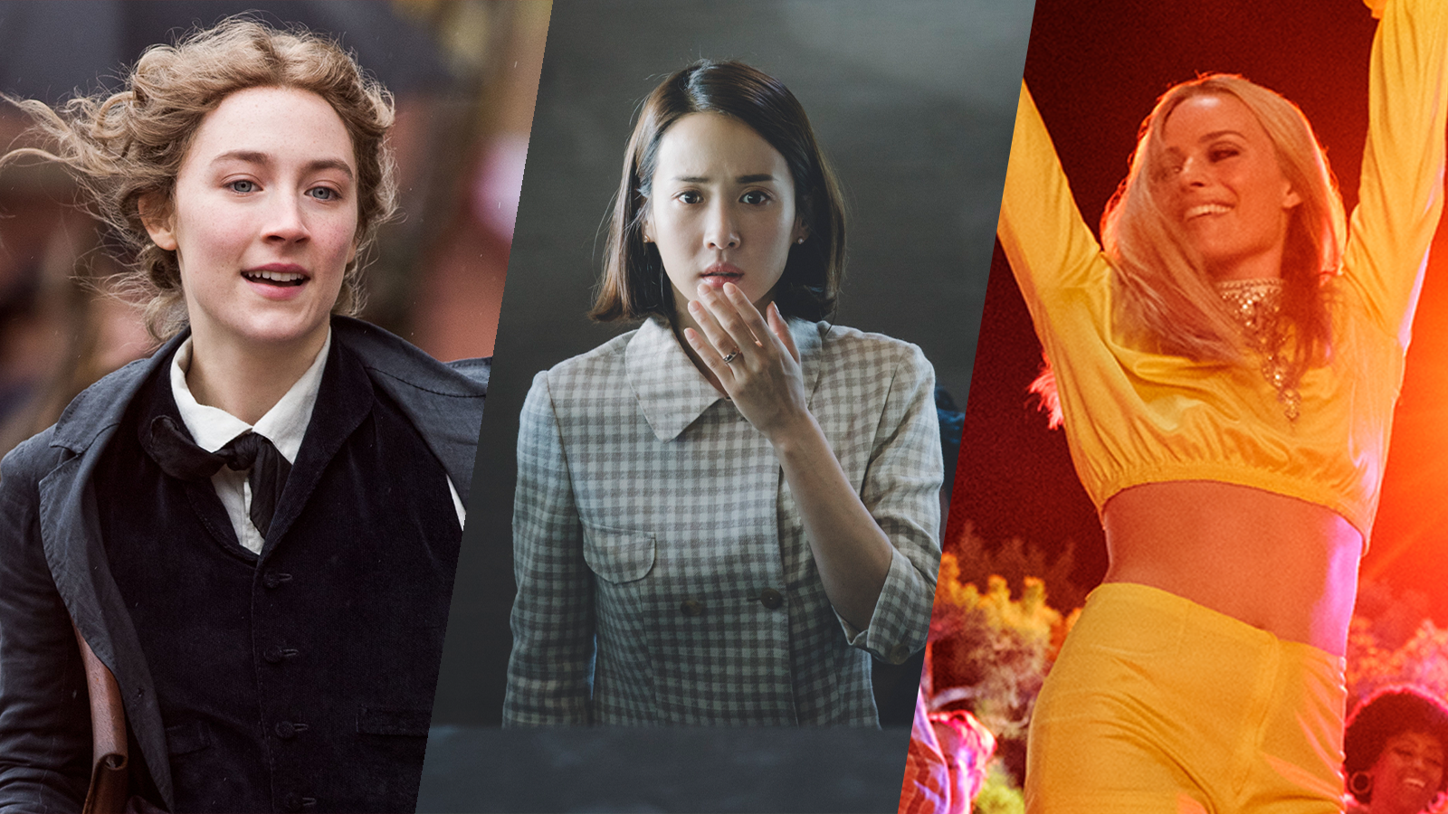Our Top 10 Films of 2019