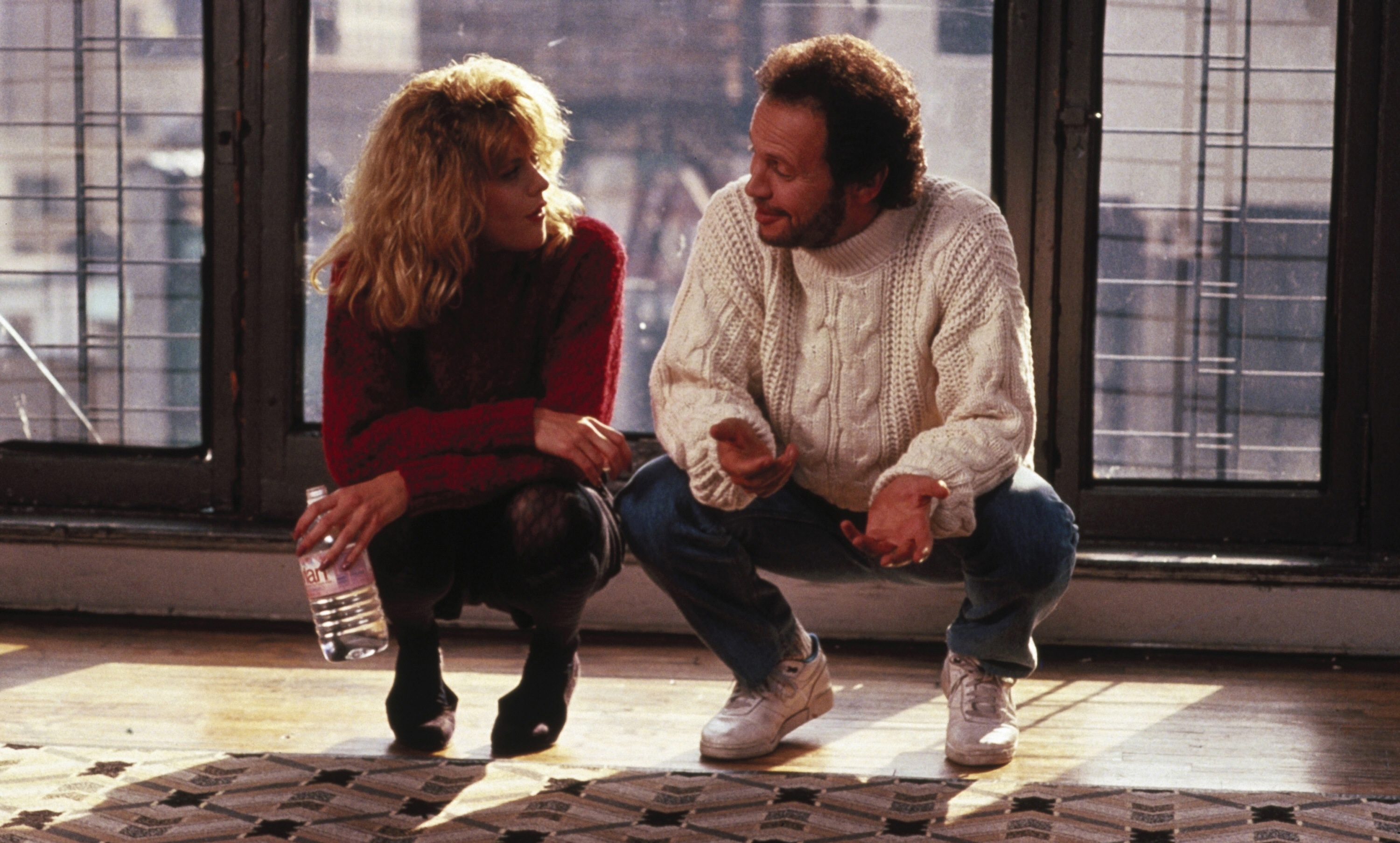 When Harry Met Sally