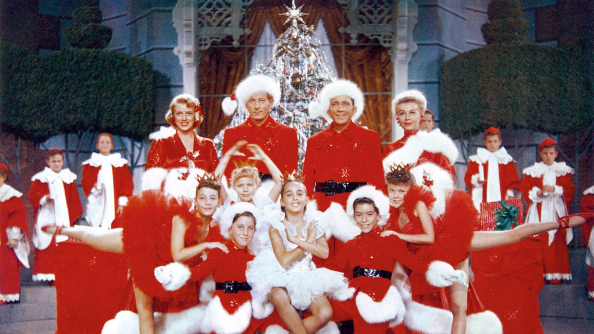 December 2025 at the Coolidge