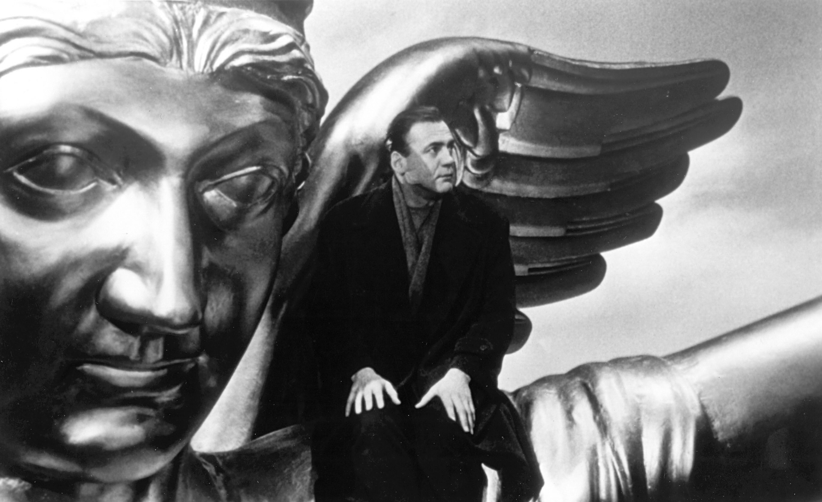 Wings of Desire