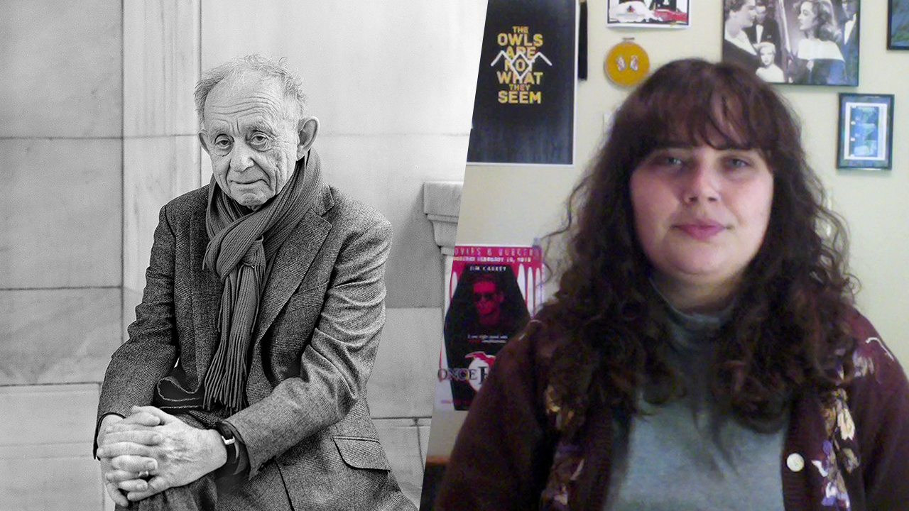 Staff Picks: The Films of Frederick Wiseman