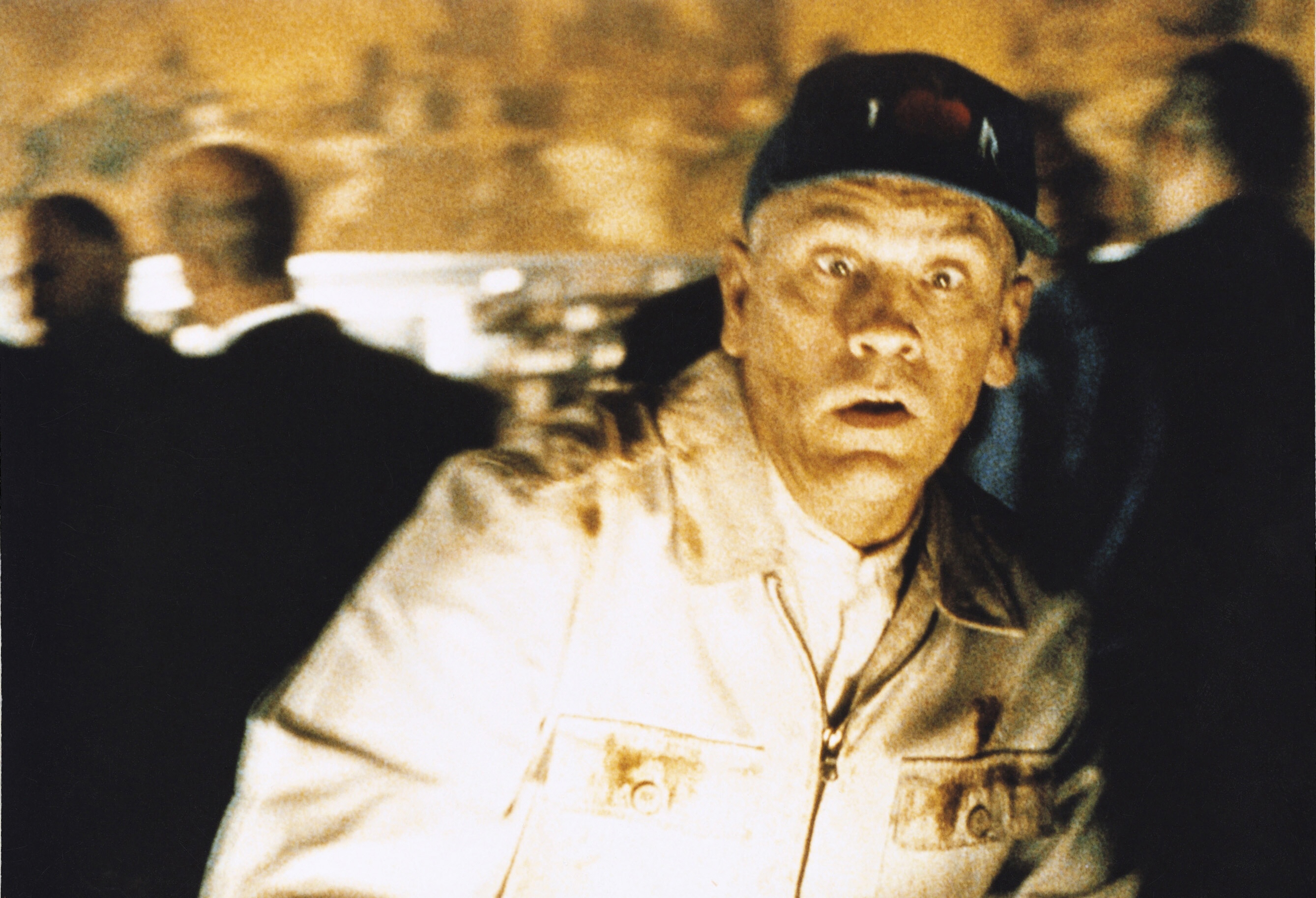 being john malkovich