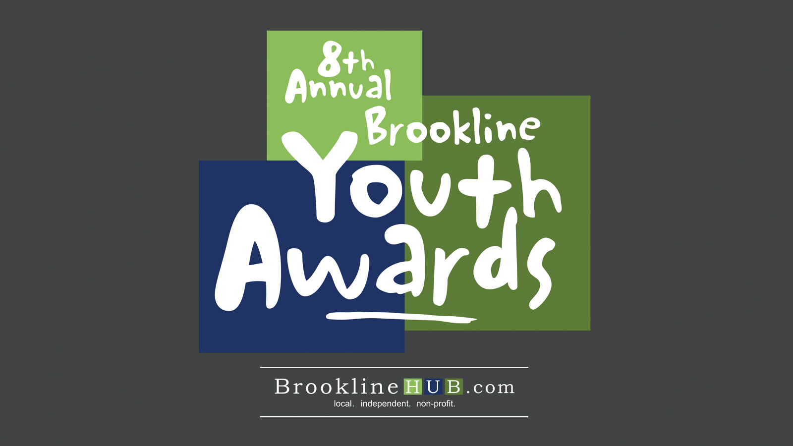 Brookline Hub Youth Awards