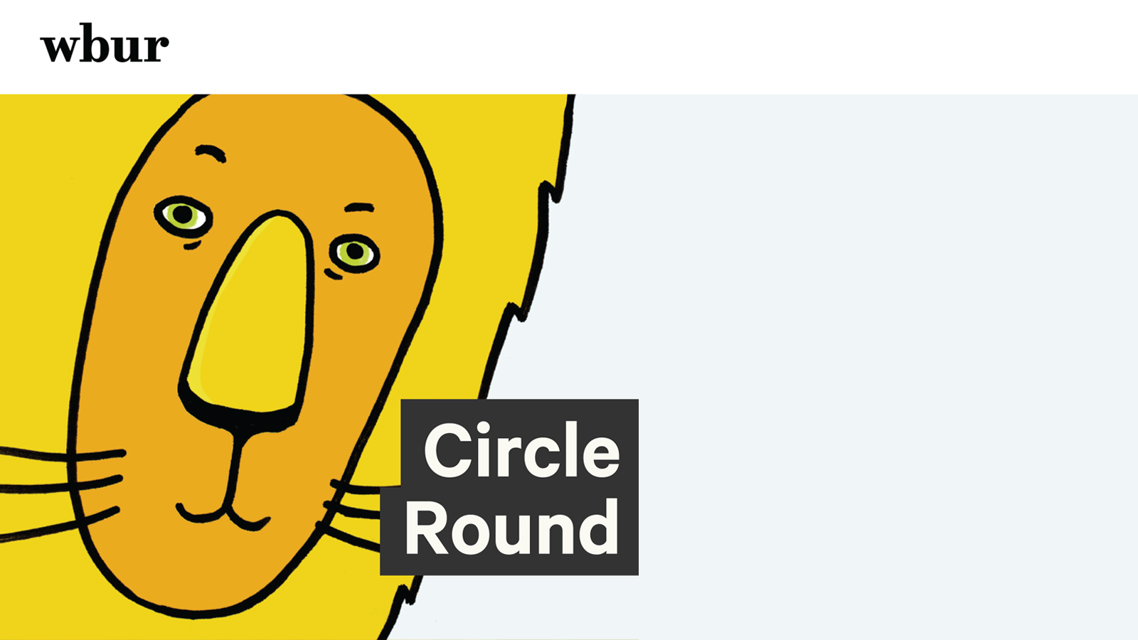 Circle Round