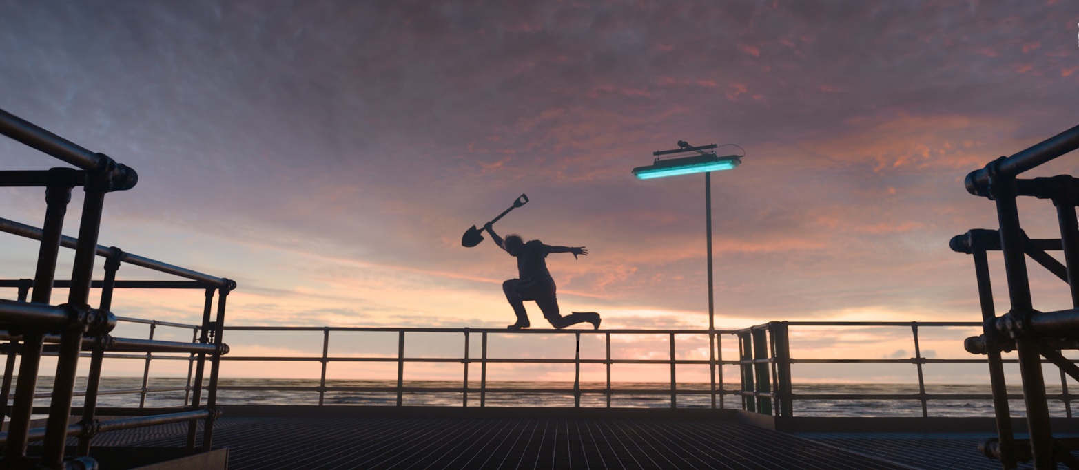 digger