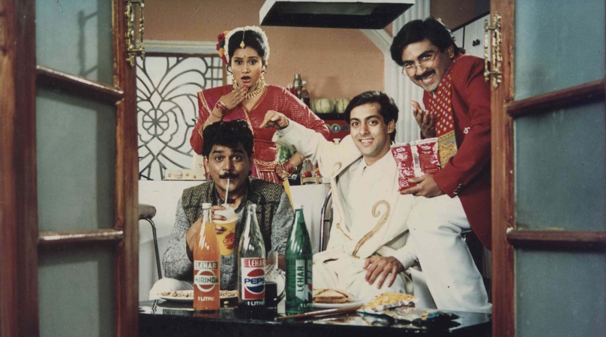Hum Aapke Hain Koun..!