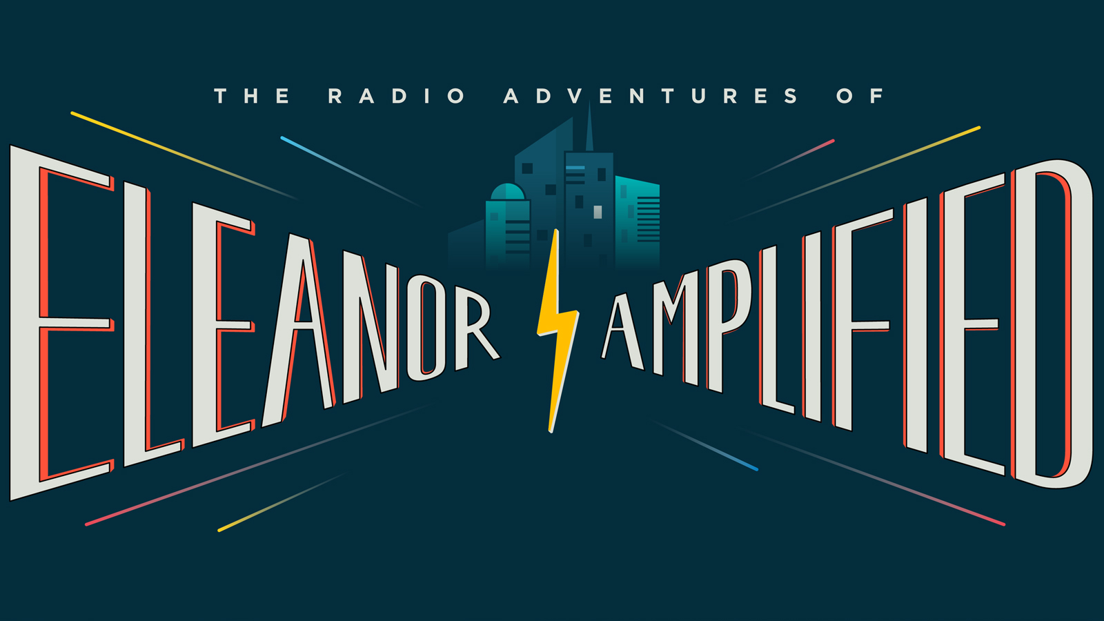 Eleanor Amplified