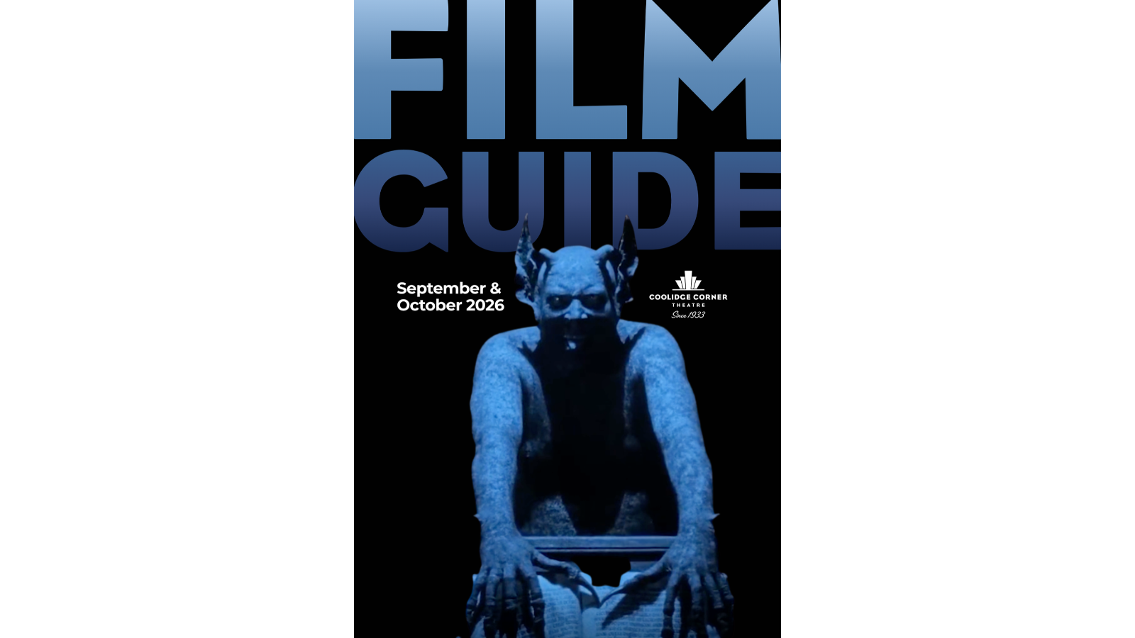 Film guide