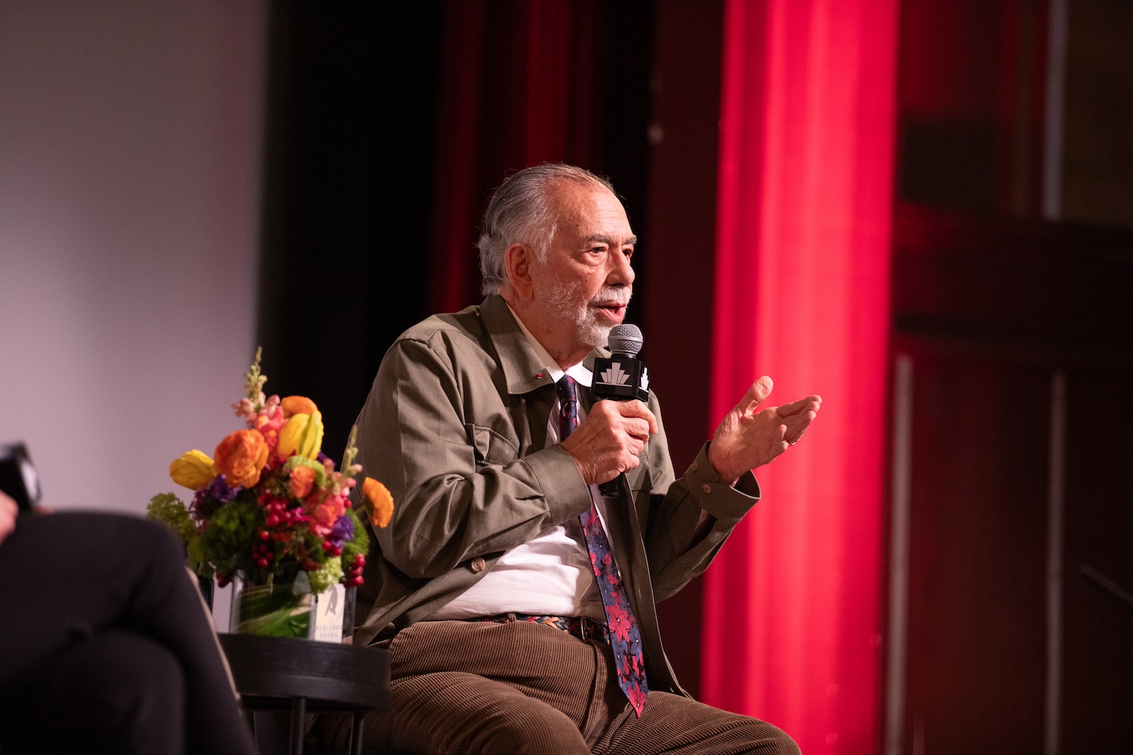 Francis Ford Coppola