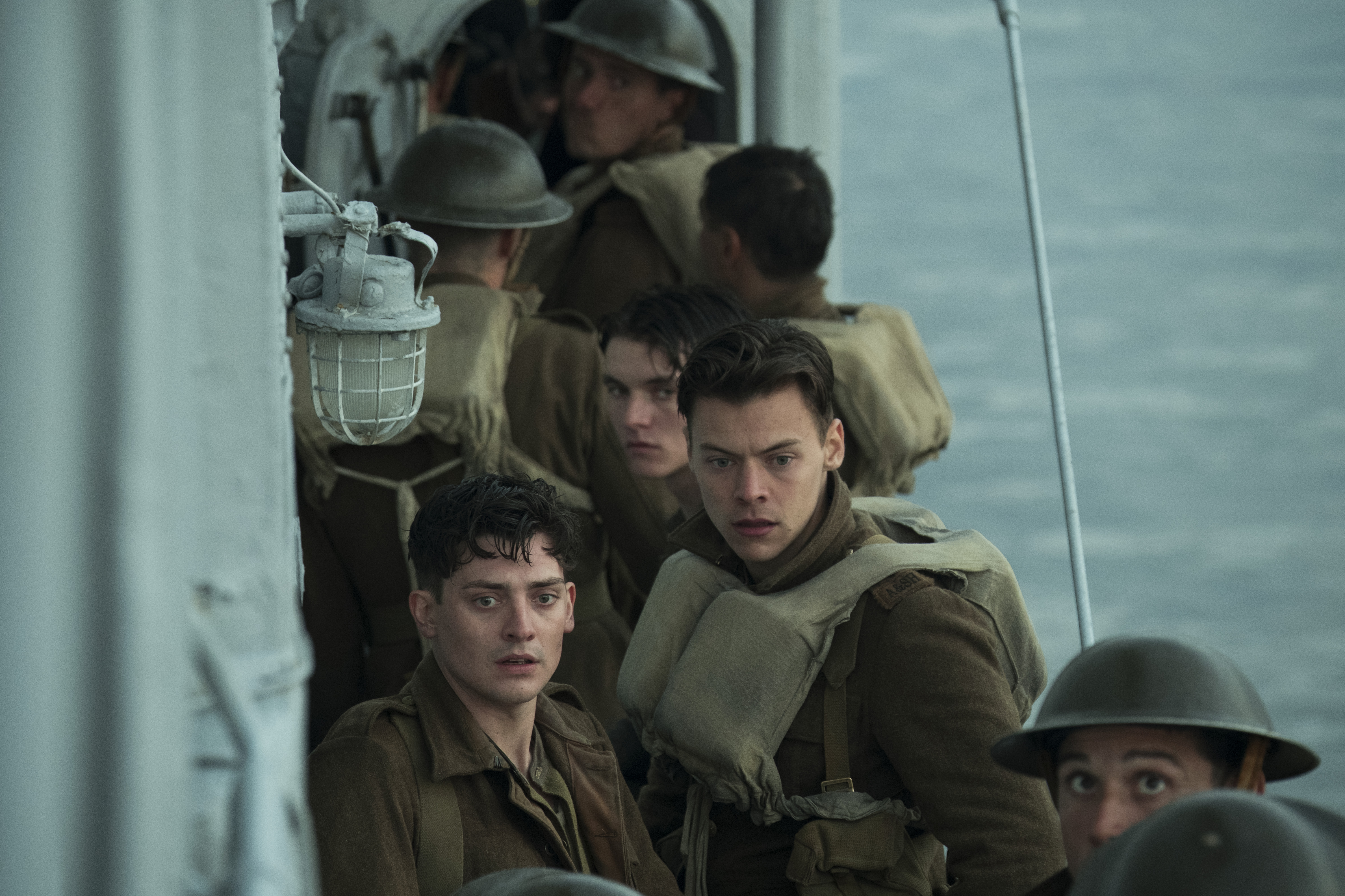 dunkirk