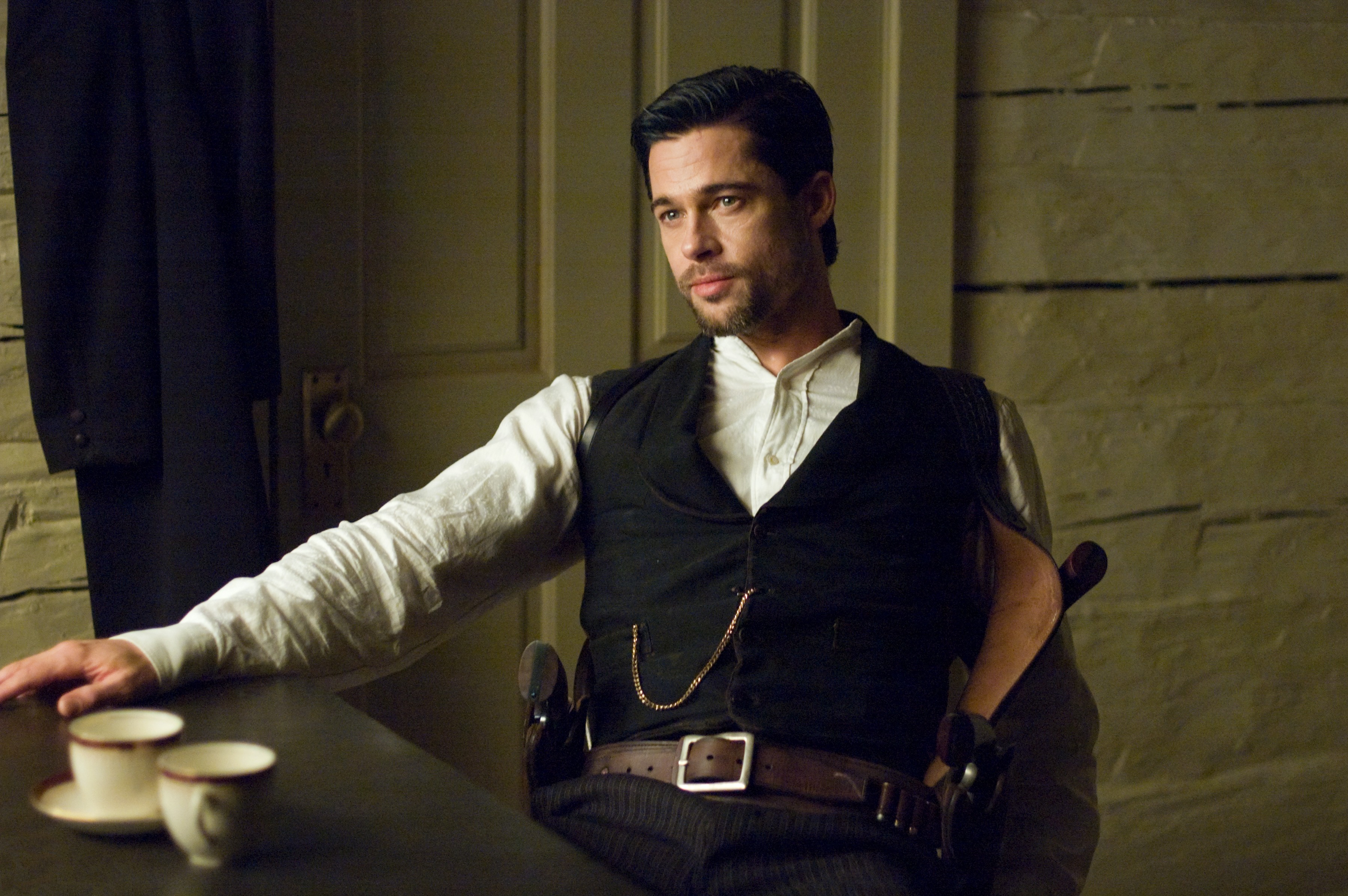 jesse james 