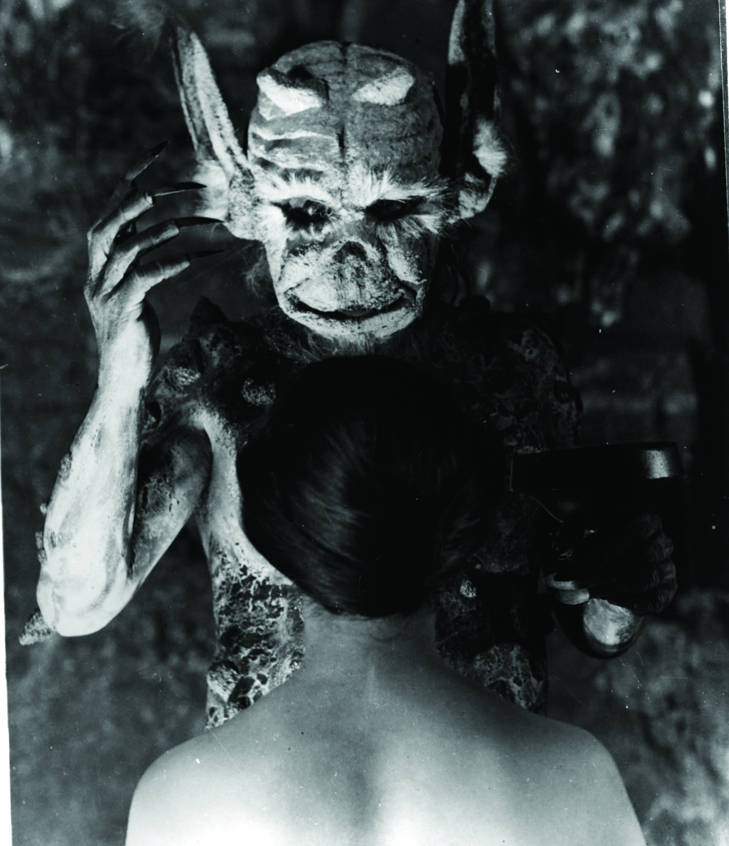 Haxan